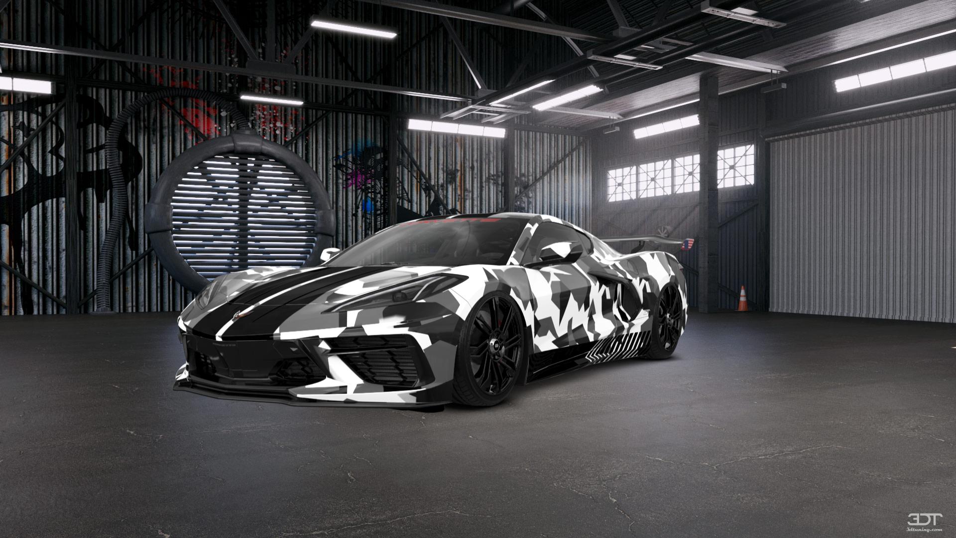 calencollins's Car Garage | 3DTuning