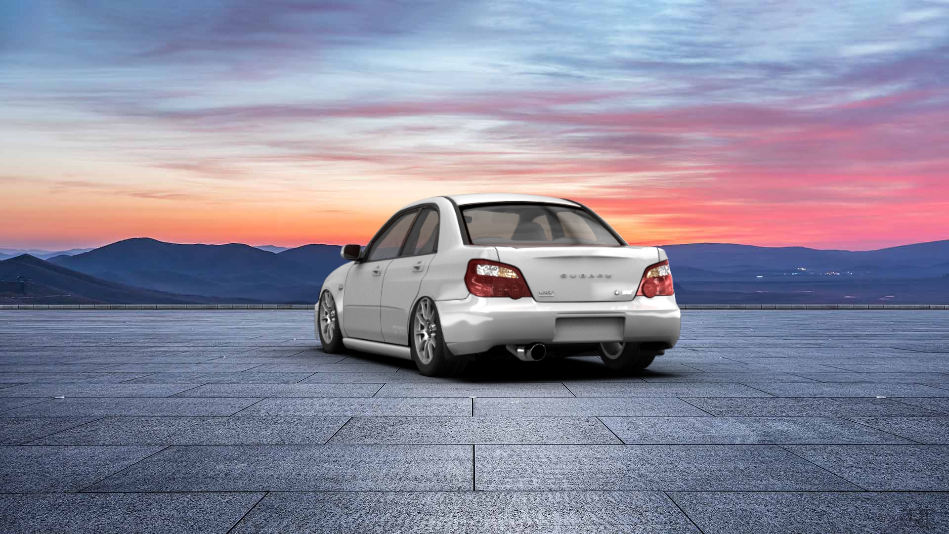 thebodykitspecialist | Car Garage on 3DTuning