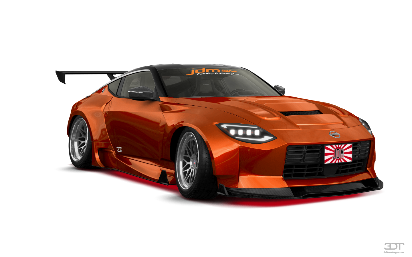 Amindul1's Car Garage | 3DTuning
