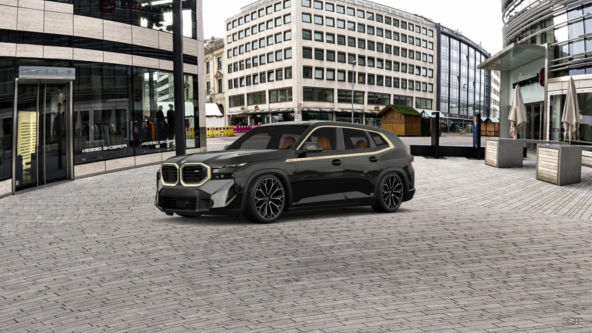 ALLYZ | Garage Auto sur 3DTuning