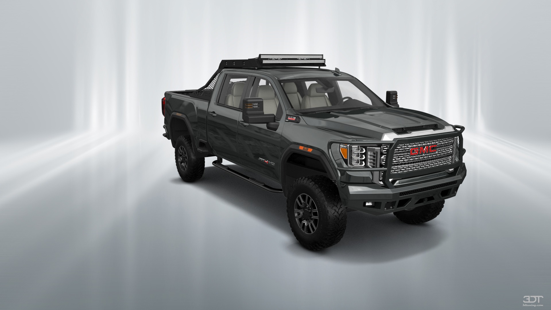 MiniDrock198 | Car Garage on 3DTuning