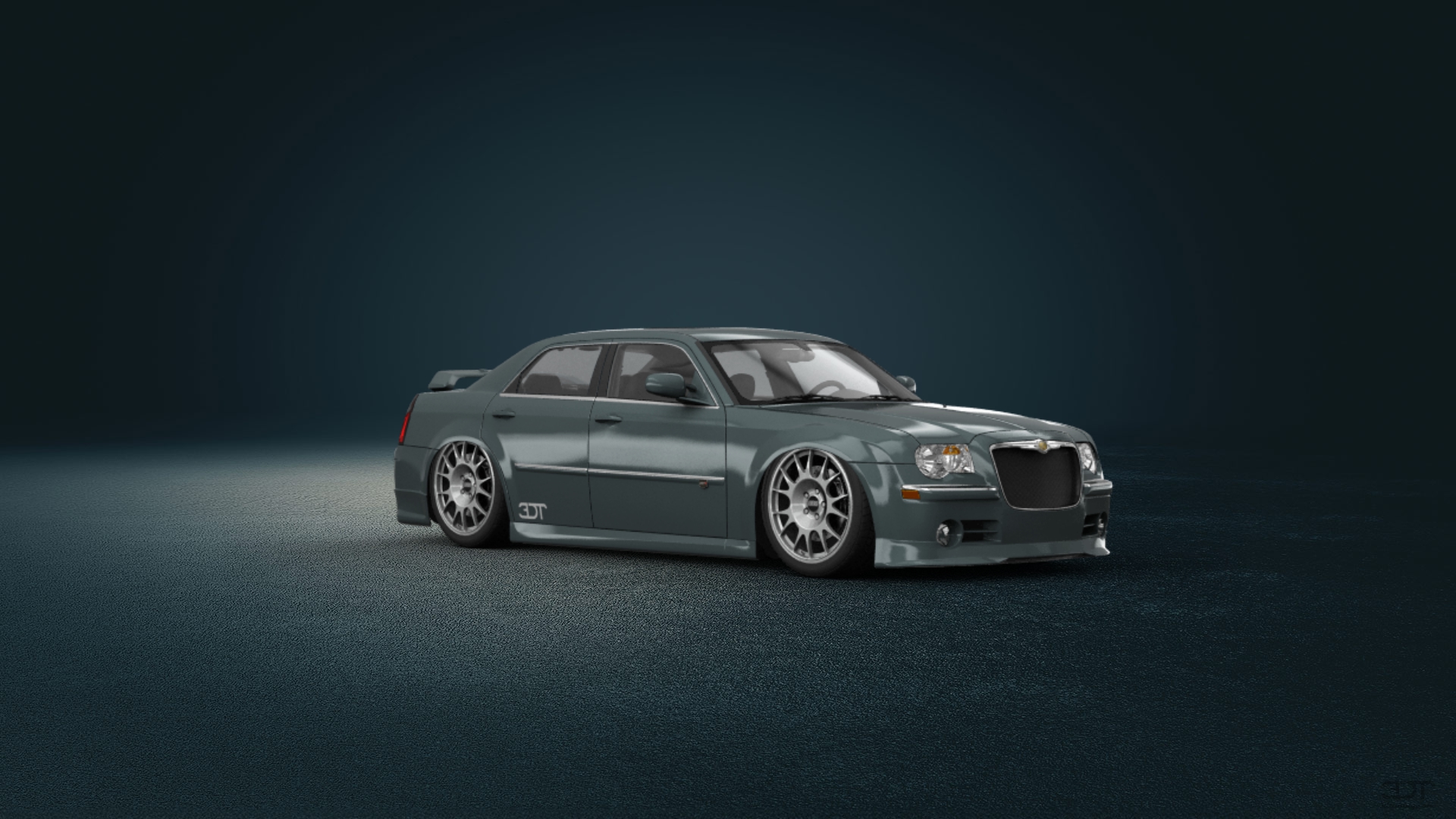 bobthefrog's Car Garage | 3DTuning