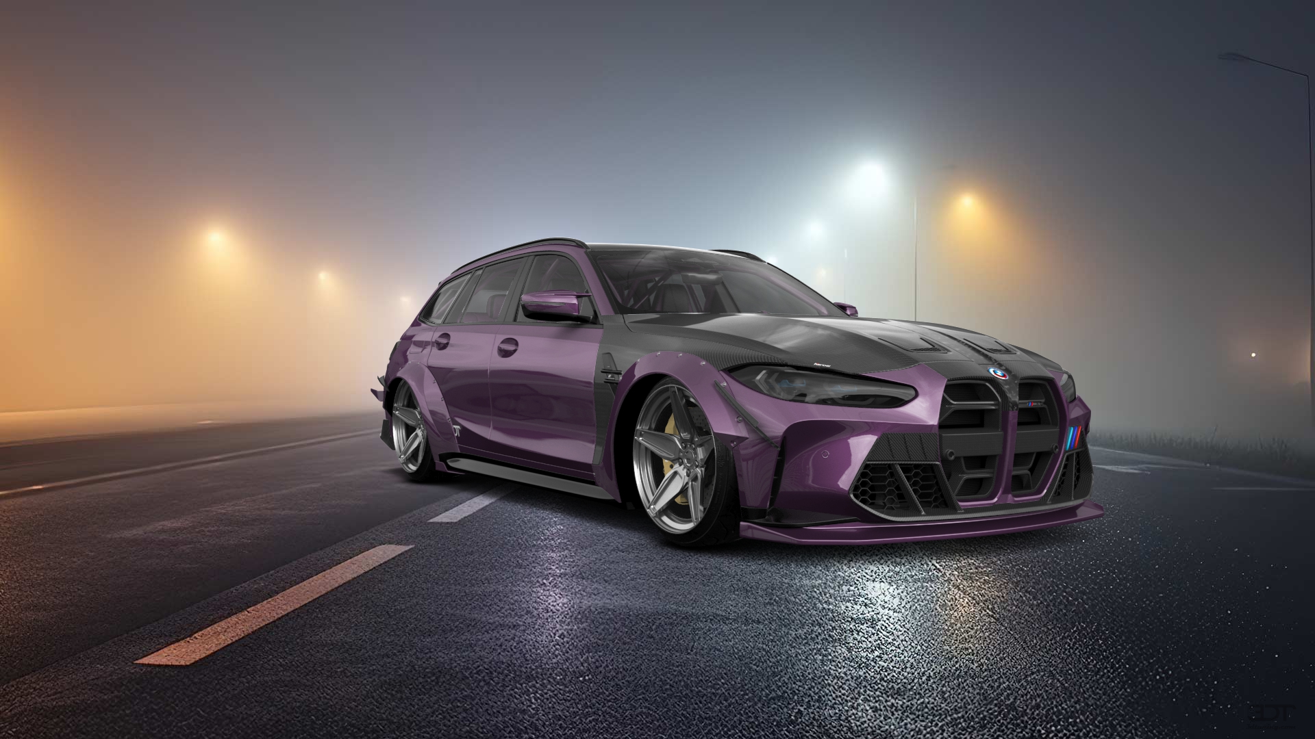 EngagingProduct63's Car Garage | 3DTuning