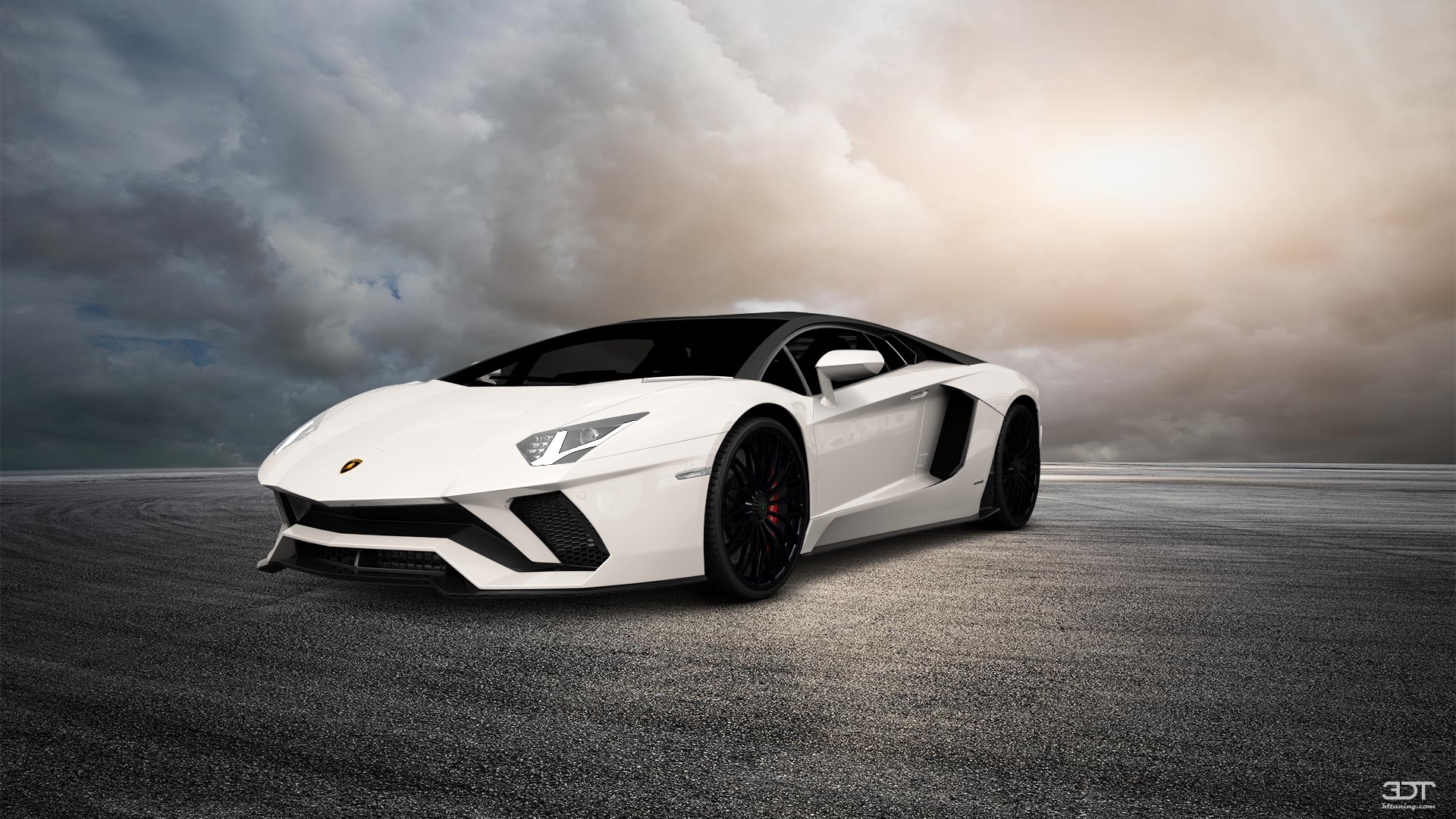 lambo99's Car Garage | 3DTuning