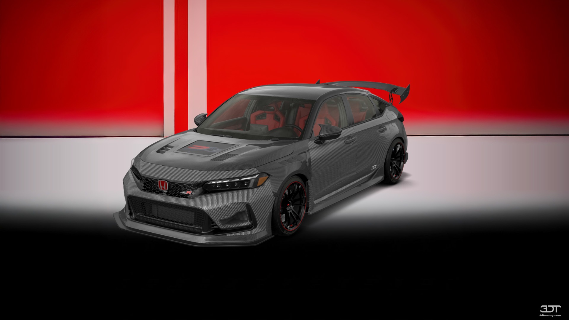 Radi123 | Car Garage on 3DTuning