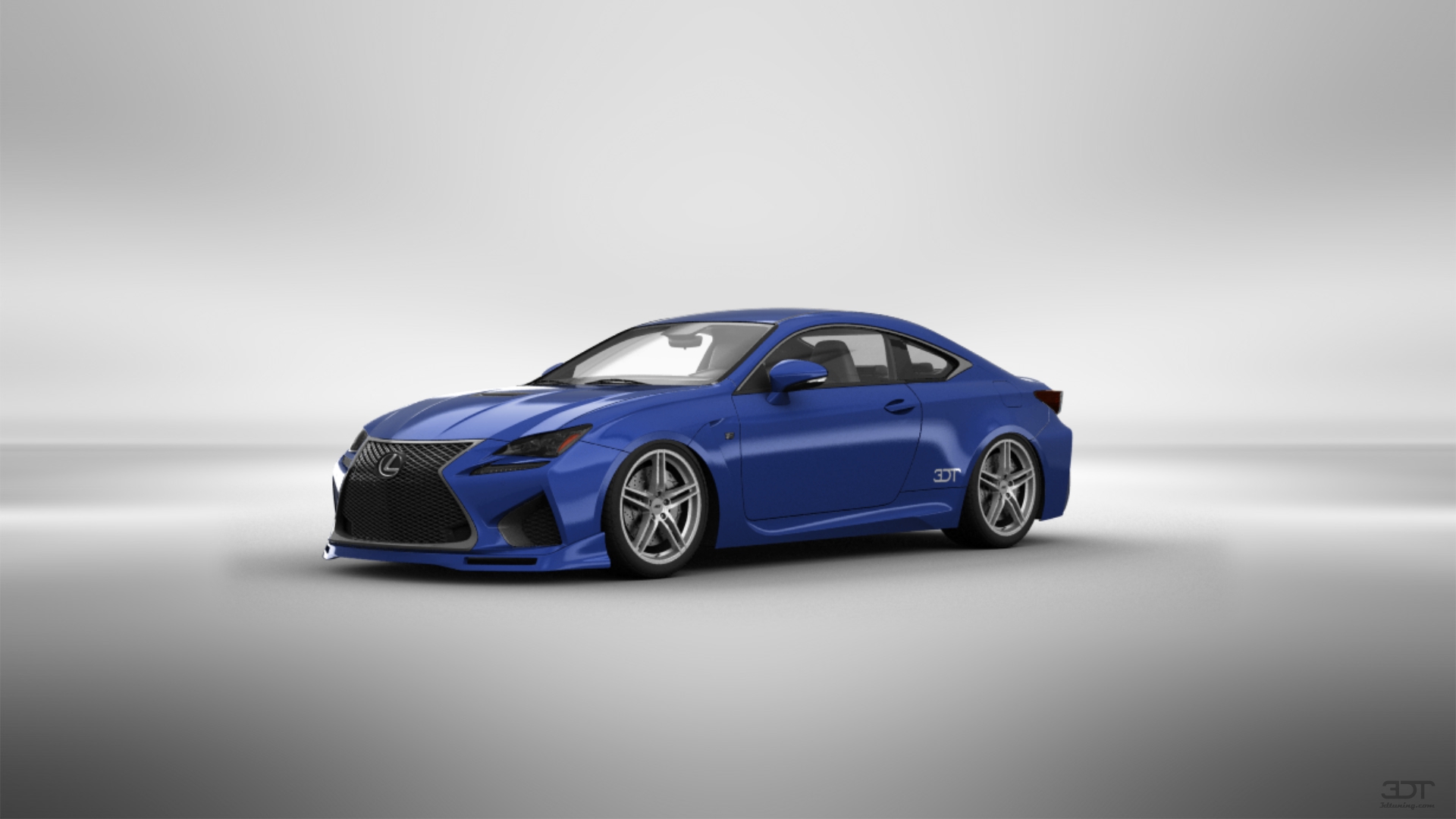 J.Madenborough's Car Garage | 3DTuning