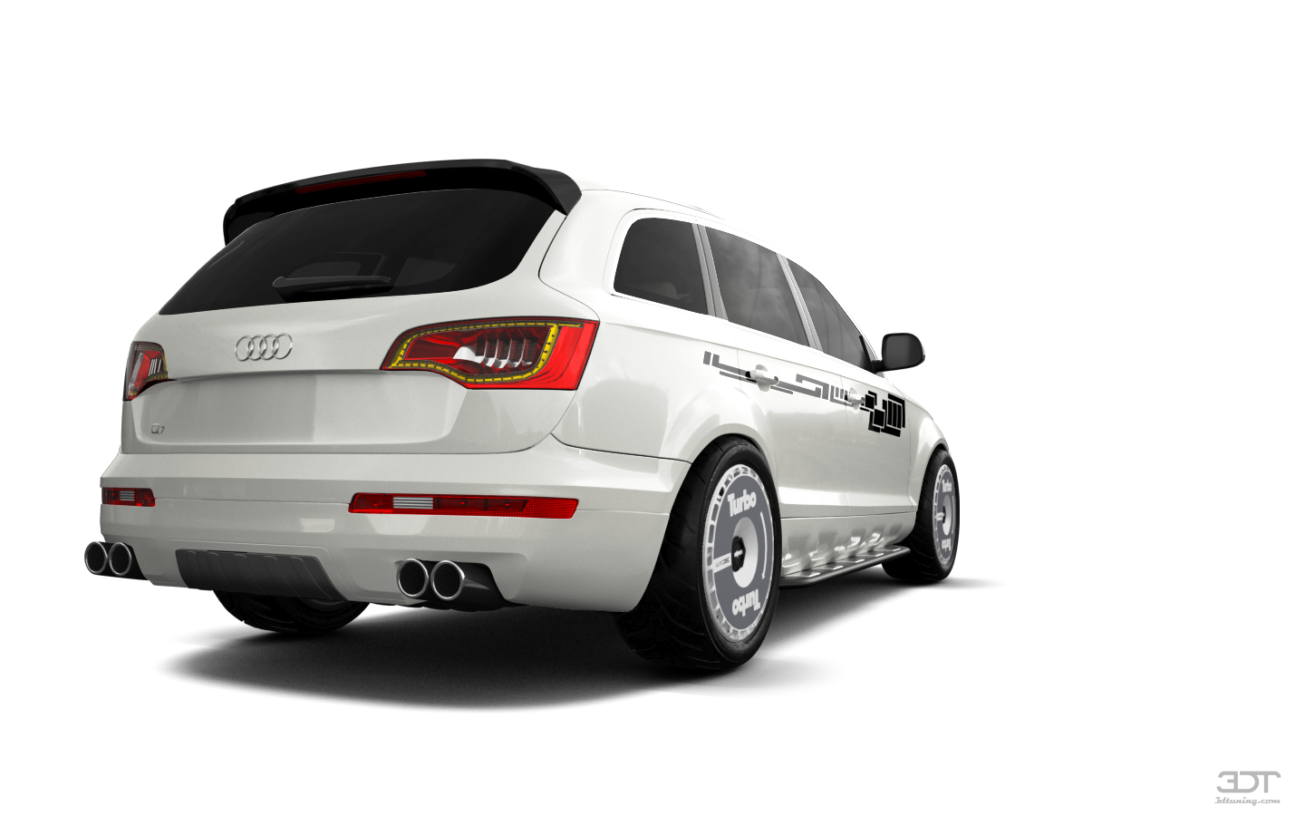 BoliviaTesh | Car Garage on 3DTuning