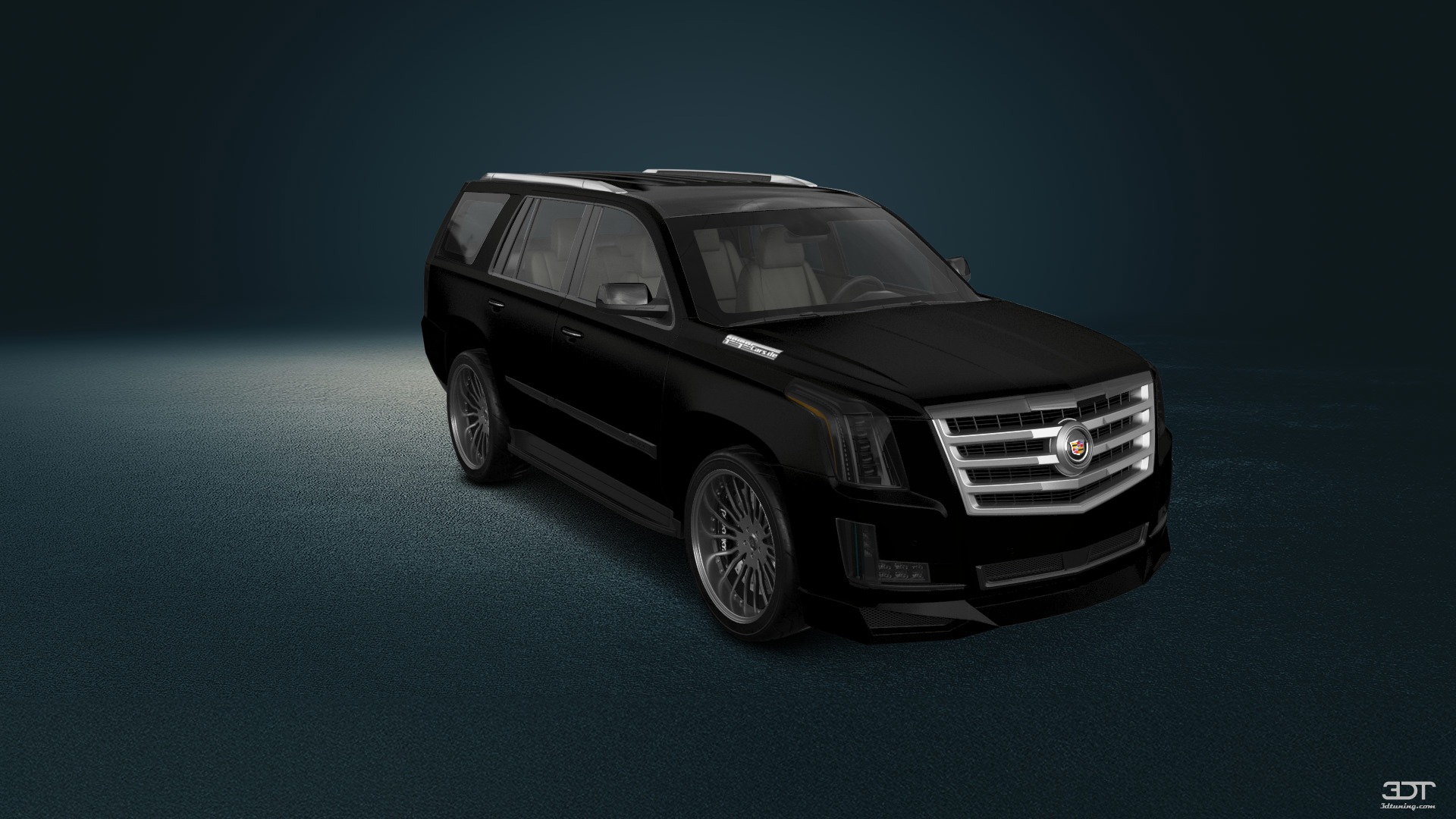 3DT-Share-62's Car Garage | 3DTuning