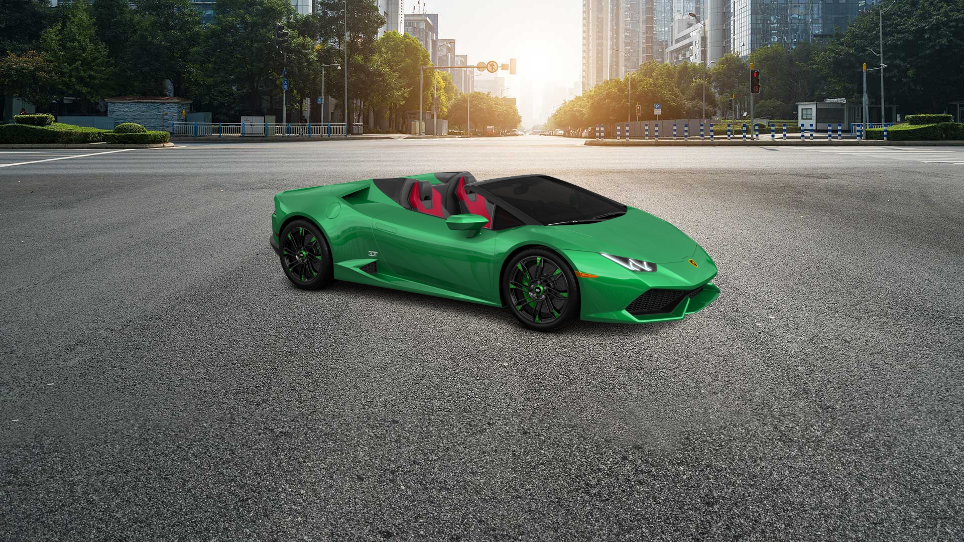 GiantWizard4353 | Car Garage on 3DTuning