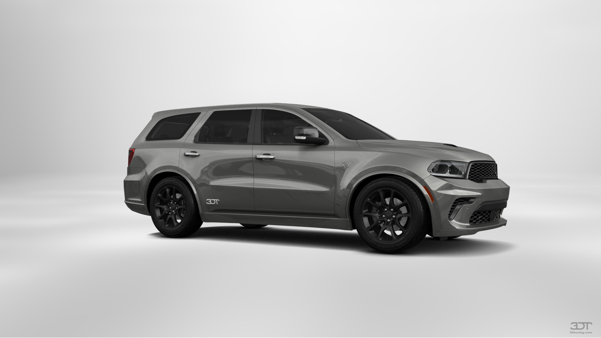 dallasfanatic1982's Car Garage | 3DTuning