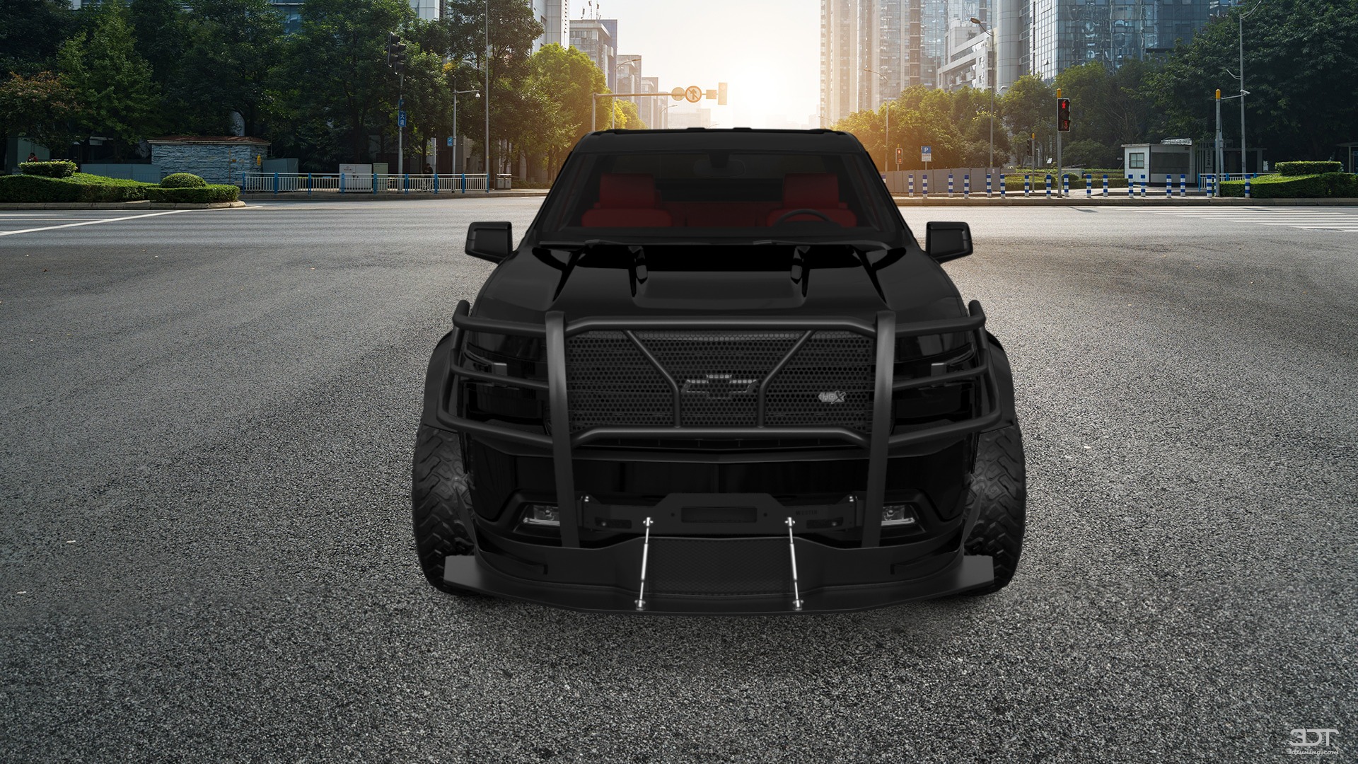 domaig.29 | Car Garage on 3DTuning