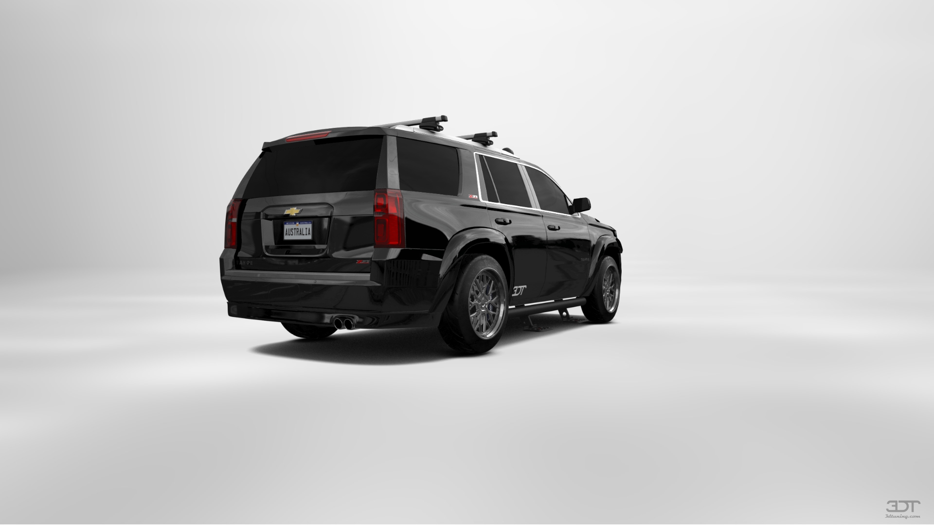 hisamshaikh's Car Garage | 3DTuning