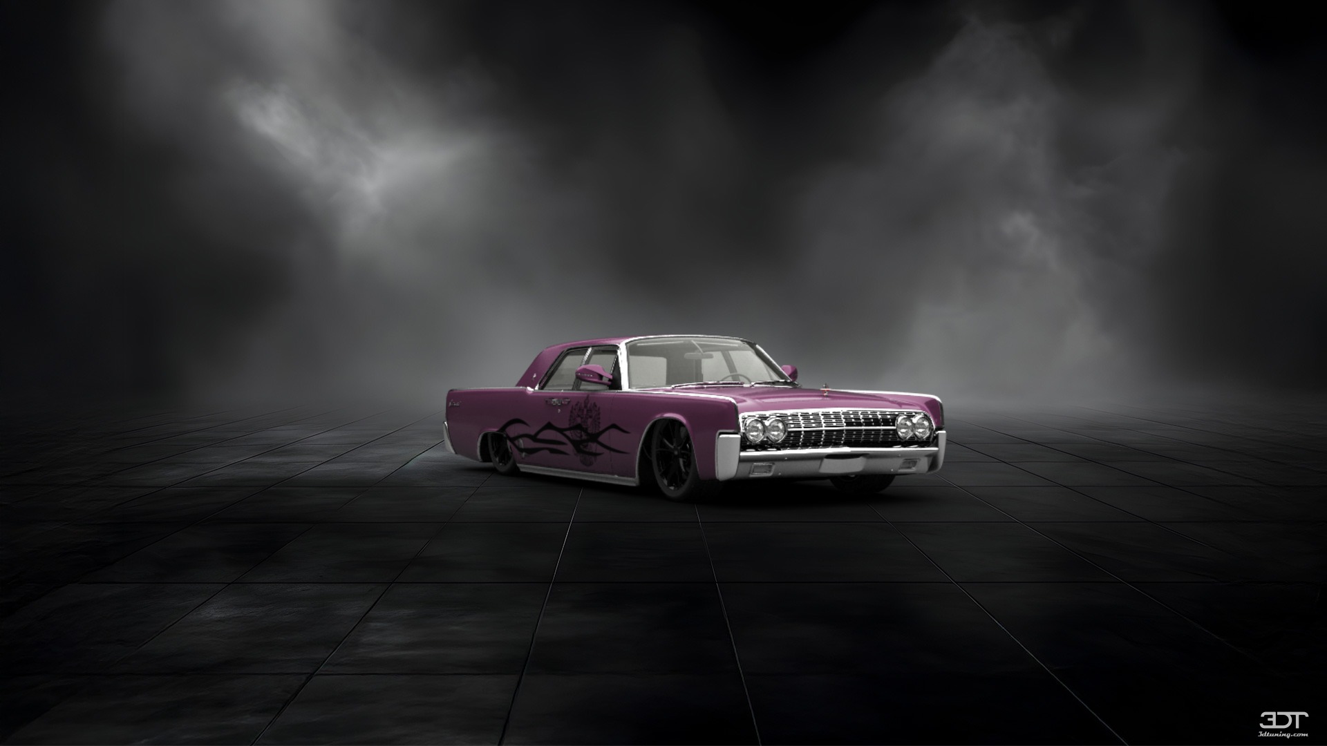 pbilbeny6's Car Garage | 3DTuning