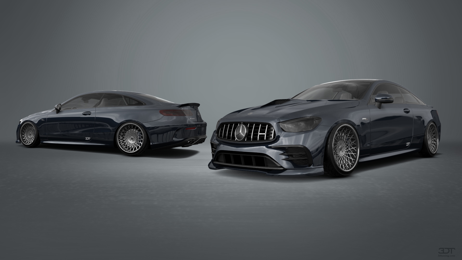 Boerek123456789's Car Garage | 3DTuning