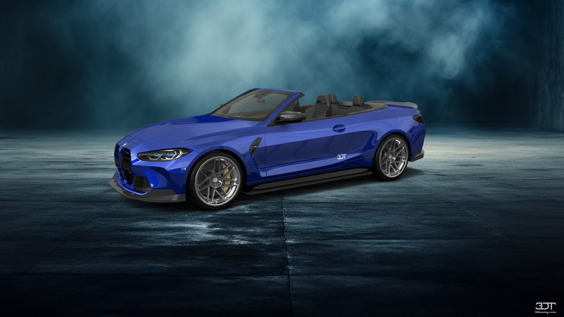 3DT-Share-18's Car Garage | 3DTuning