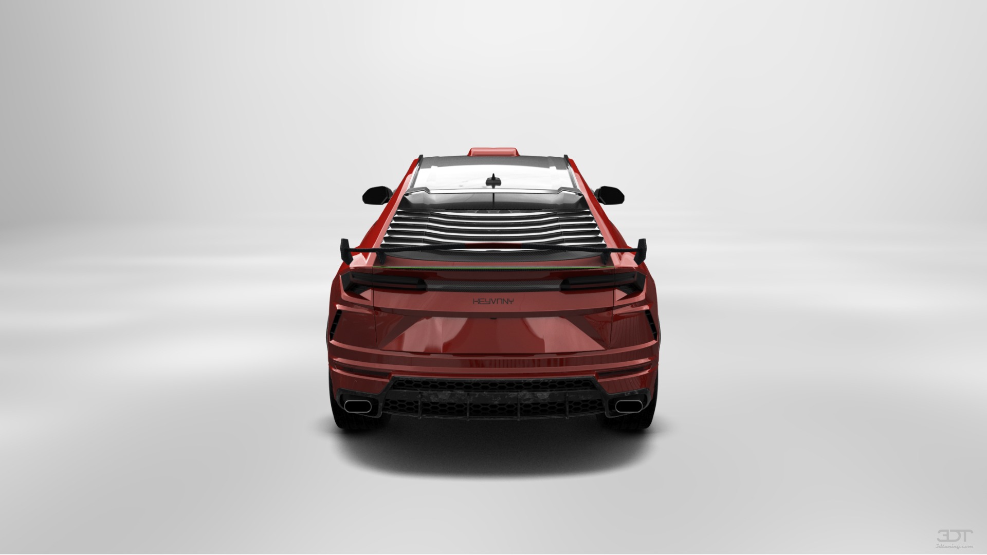 3DT-Share-40's Car Garage | 3DTuning