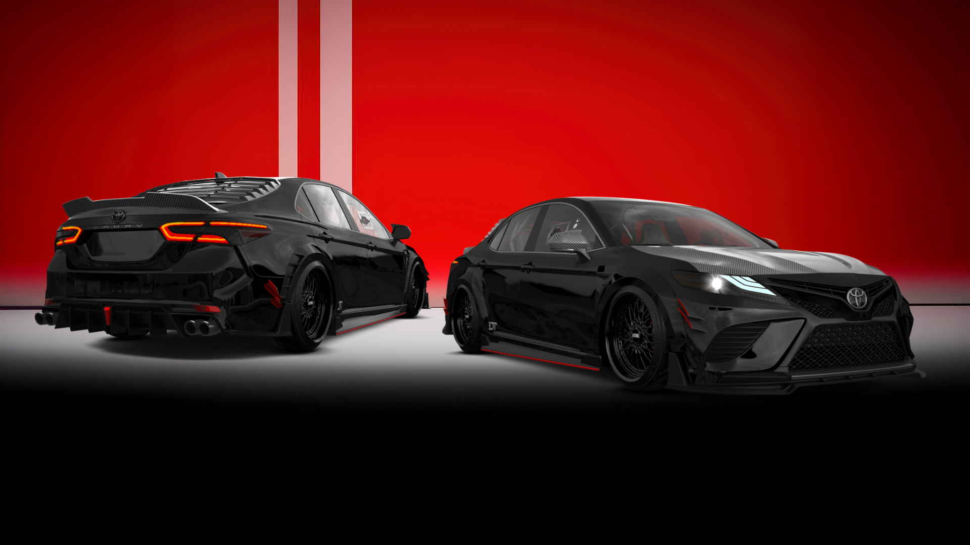 fjcruzb01 | Автогараж на 3DTuning