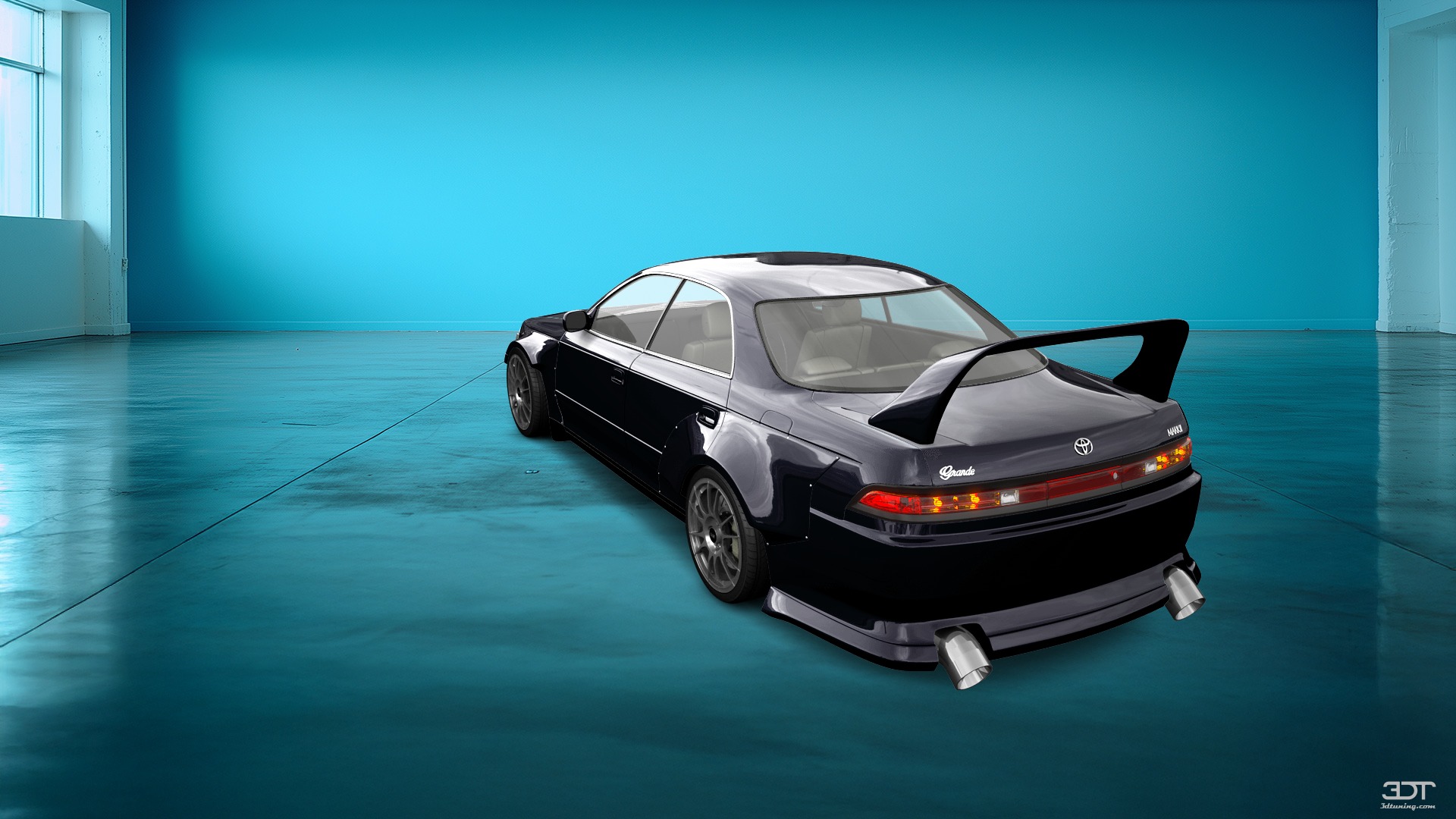 3DT-Share-23 | Feed Attività su 3DTuning