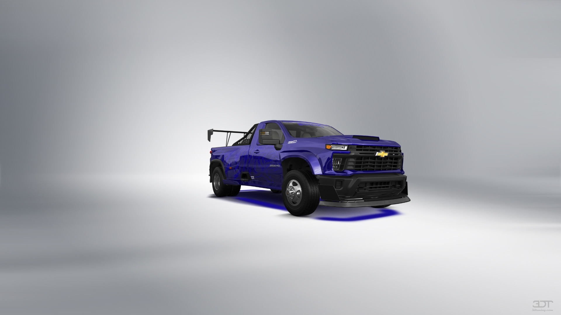 kamiel13 | Car Garage on 3DTuning