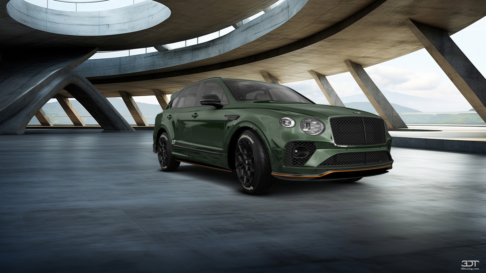 moris22's Car Garage | 3DTuning