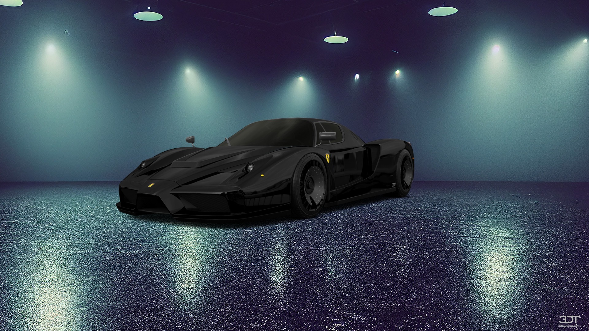jaydee918's Car Garage | 3DTuning