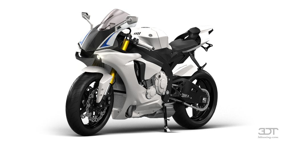 TO3309 | 3DTuning 자동차 차고