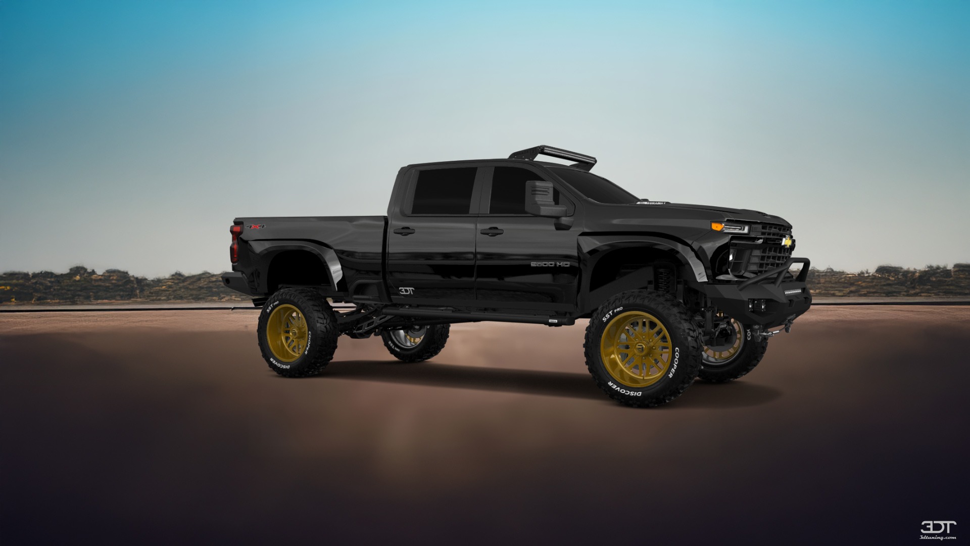 cschumaker | Car Garage on 3DTuning