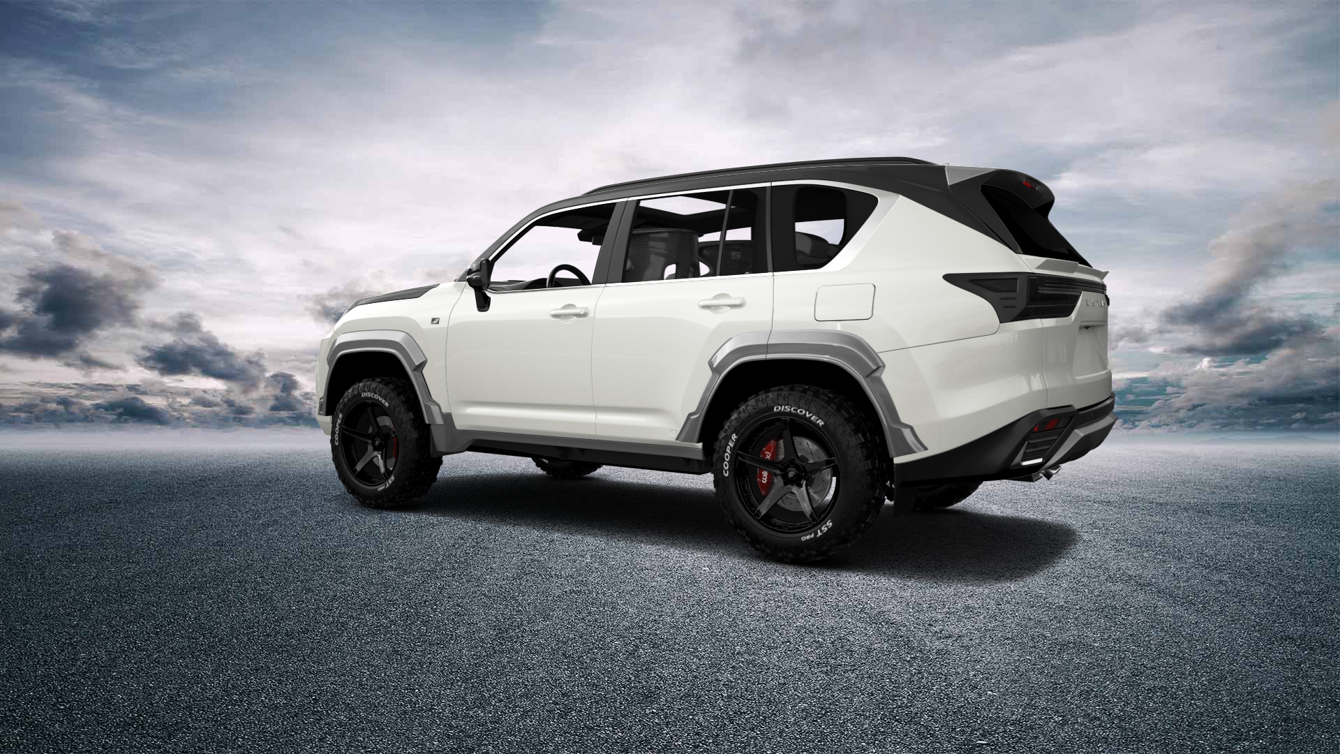 LastingIndustry83 | Автогараж на 3DTuning