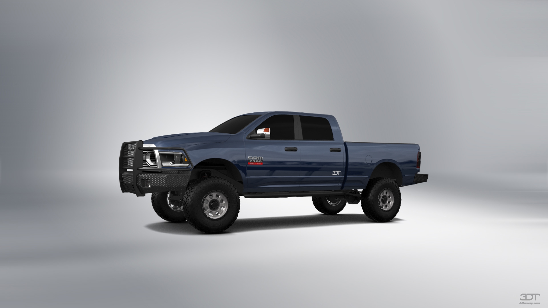 Walker.Mckay's Car Garage | 3DTuning