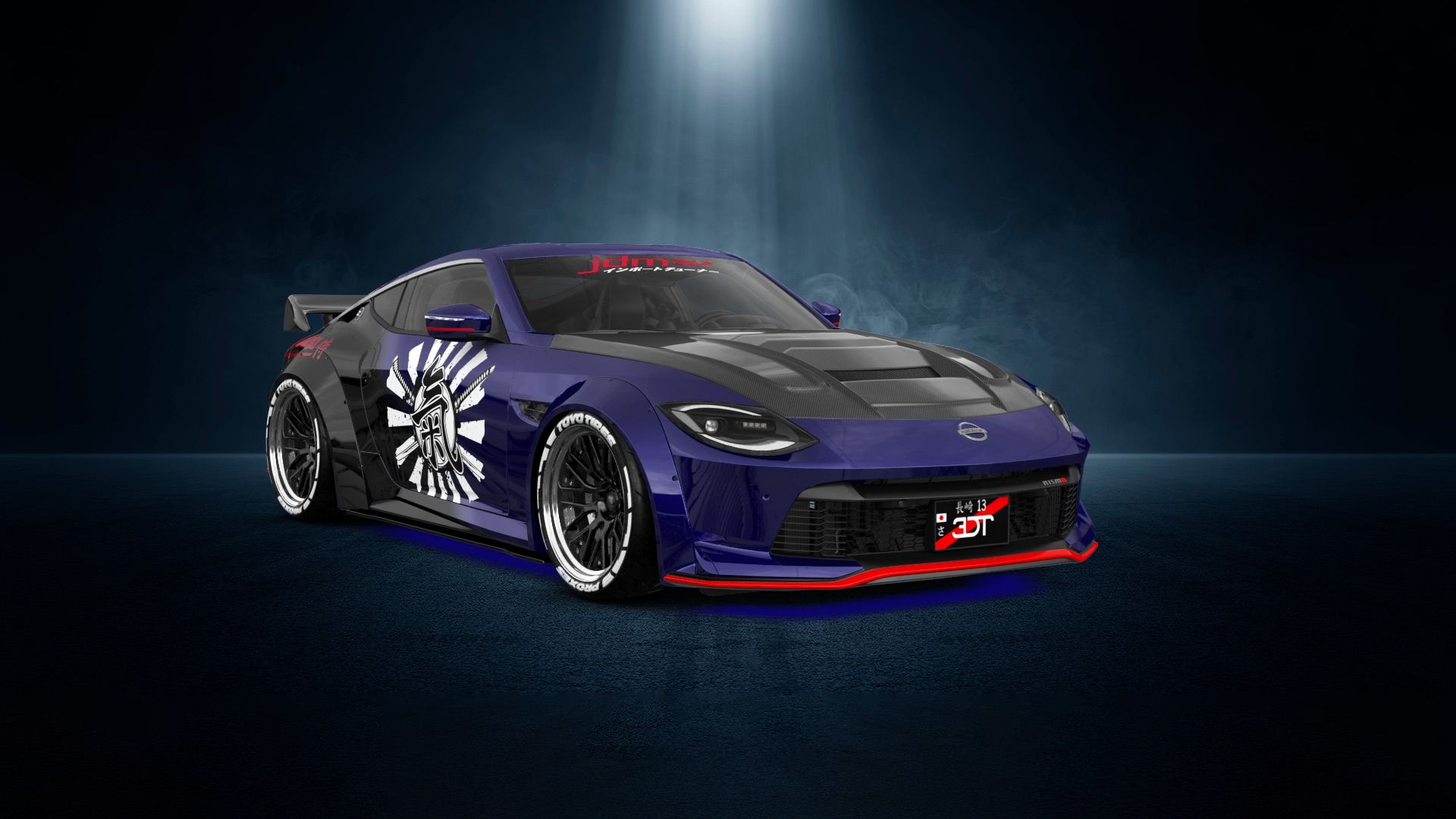 HystericalIntent63 | Car Garage on 3DTuning