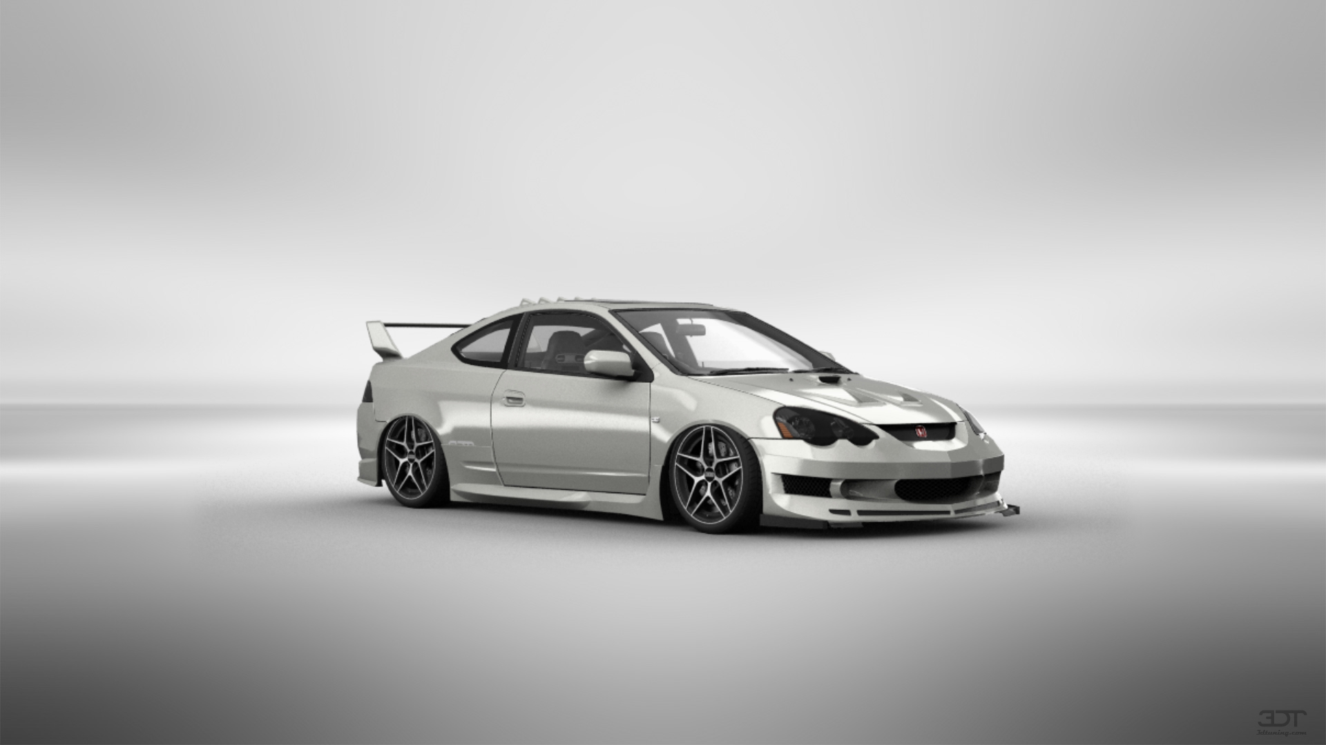 su_FflZ6wDl1O | 3DTuning汽车车库