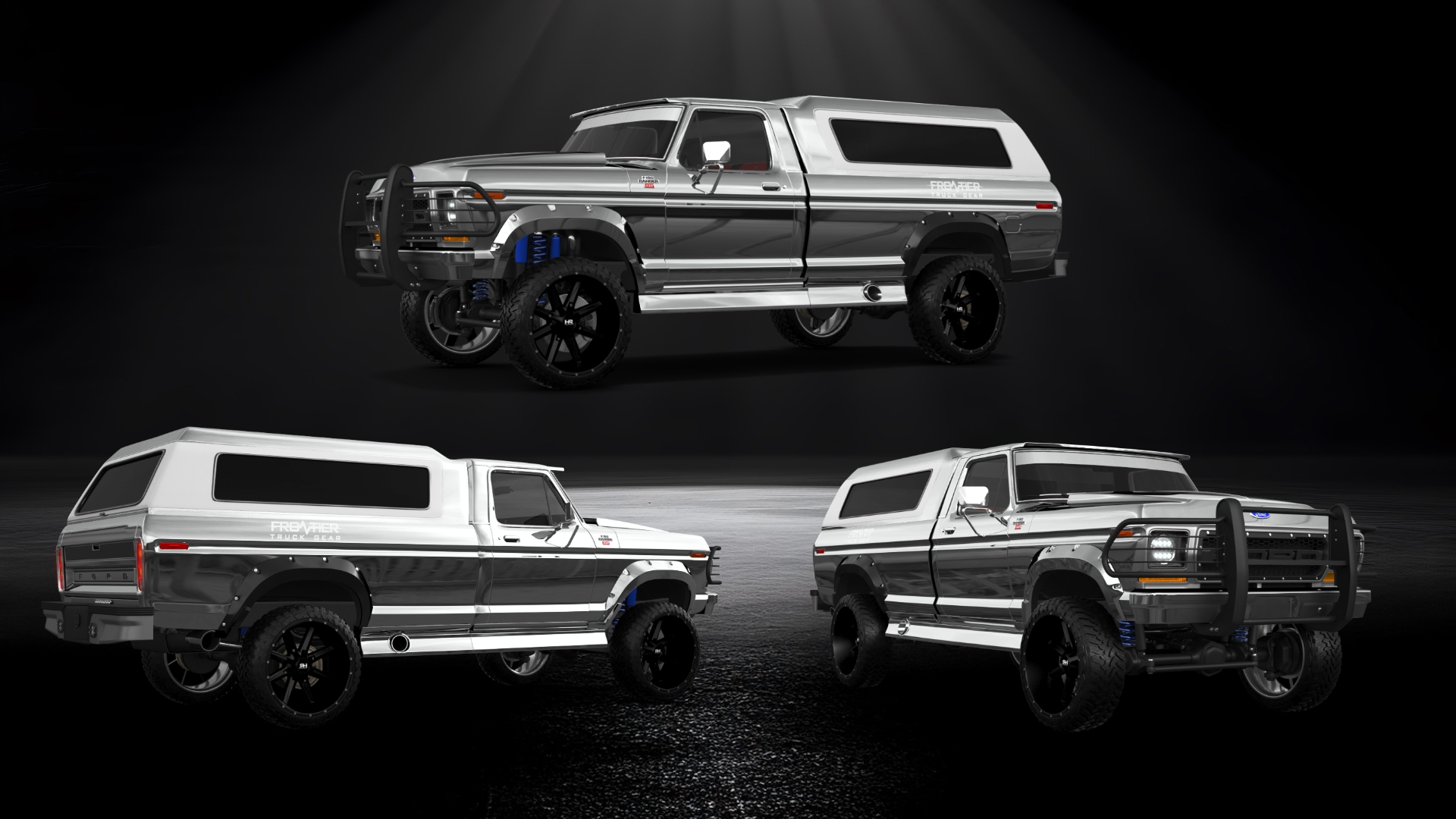 MessyUpheaval108's Car Garage | 3DTuning