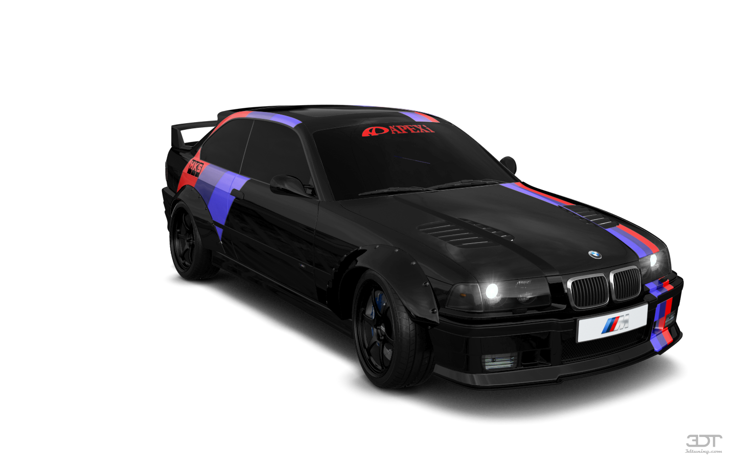 ilovemypitbull5 | Car Garage on 3DTuning