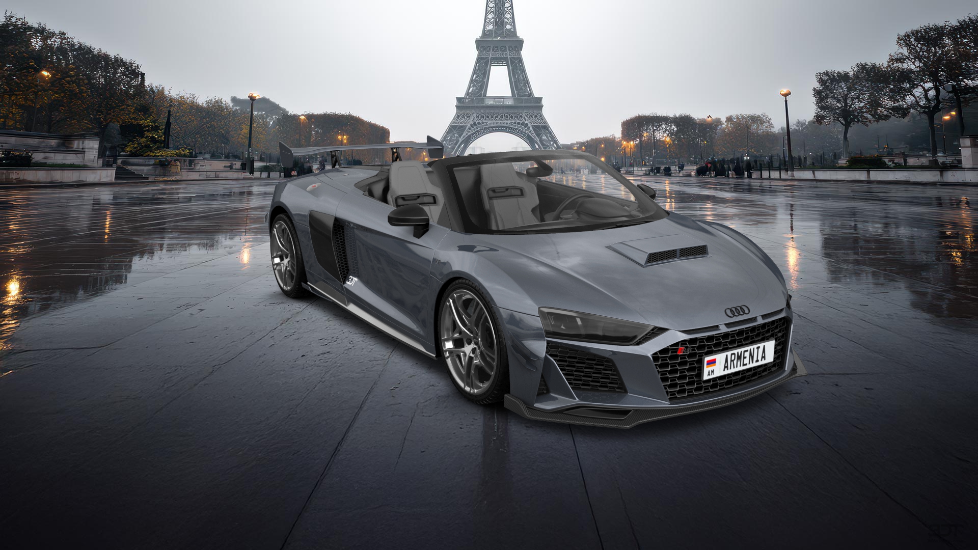 Tuner_X-_xquuTw1 | Autogarage auf 3DTuning