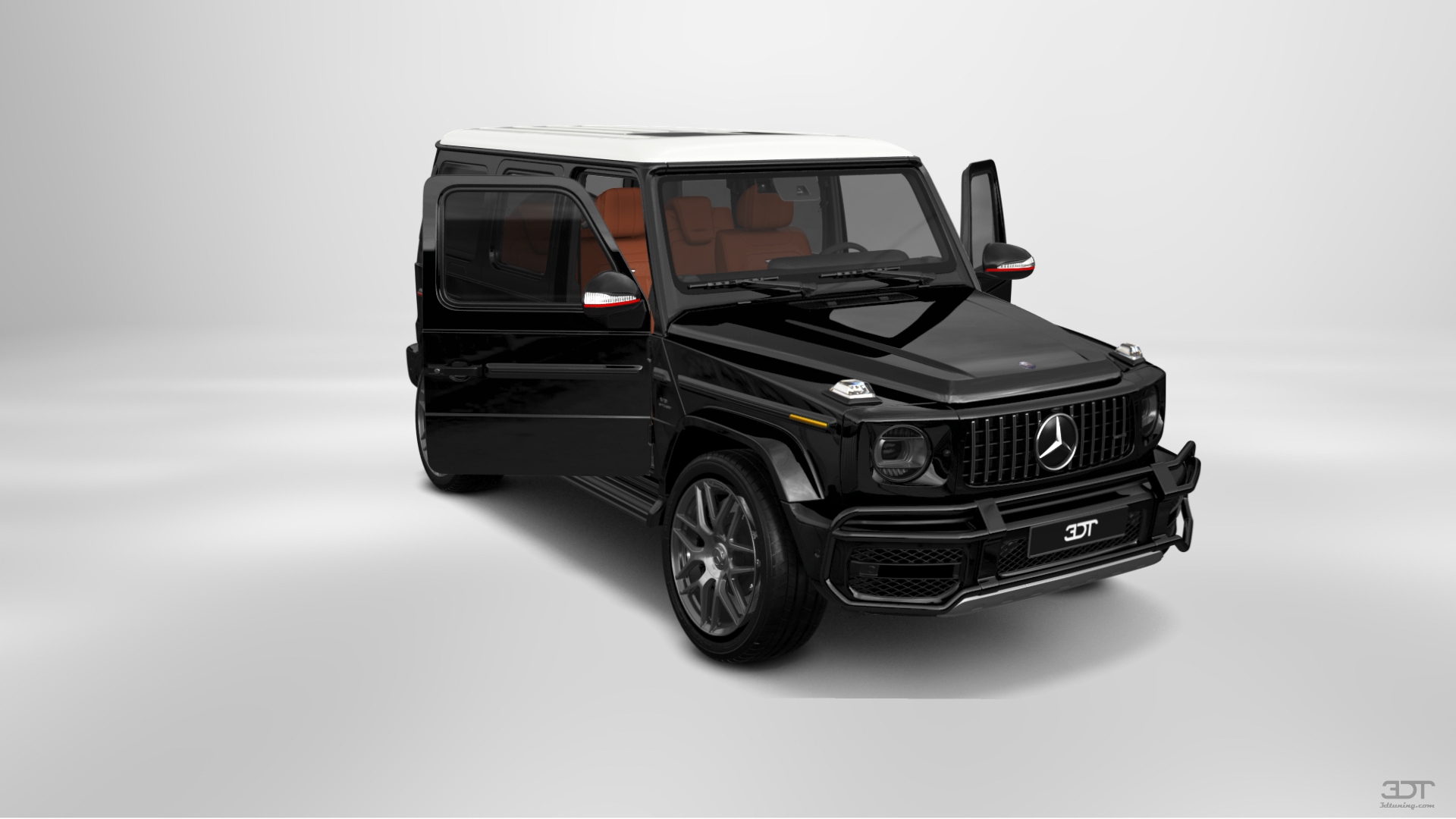 OpinionatedClosure74's Car Garage | 3DTuning