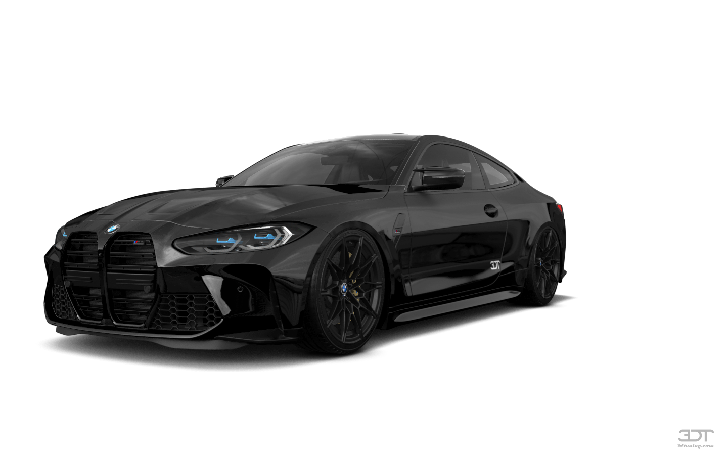 BMW M4 2 Door Coupe 2021 tuning
