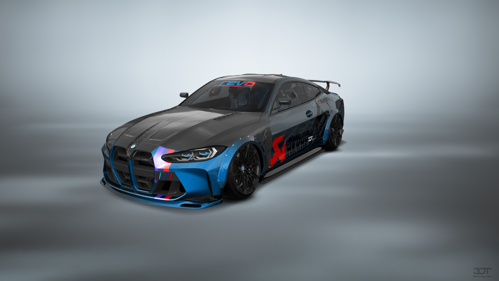su_F8lZvOV85F's Car Garage | 3DTuning