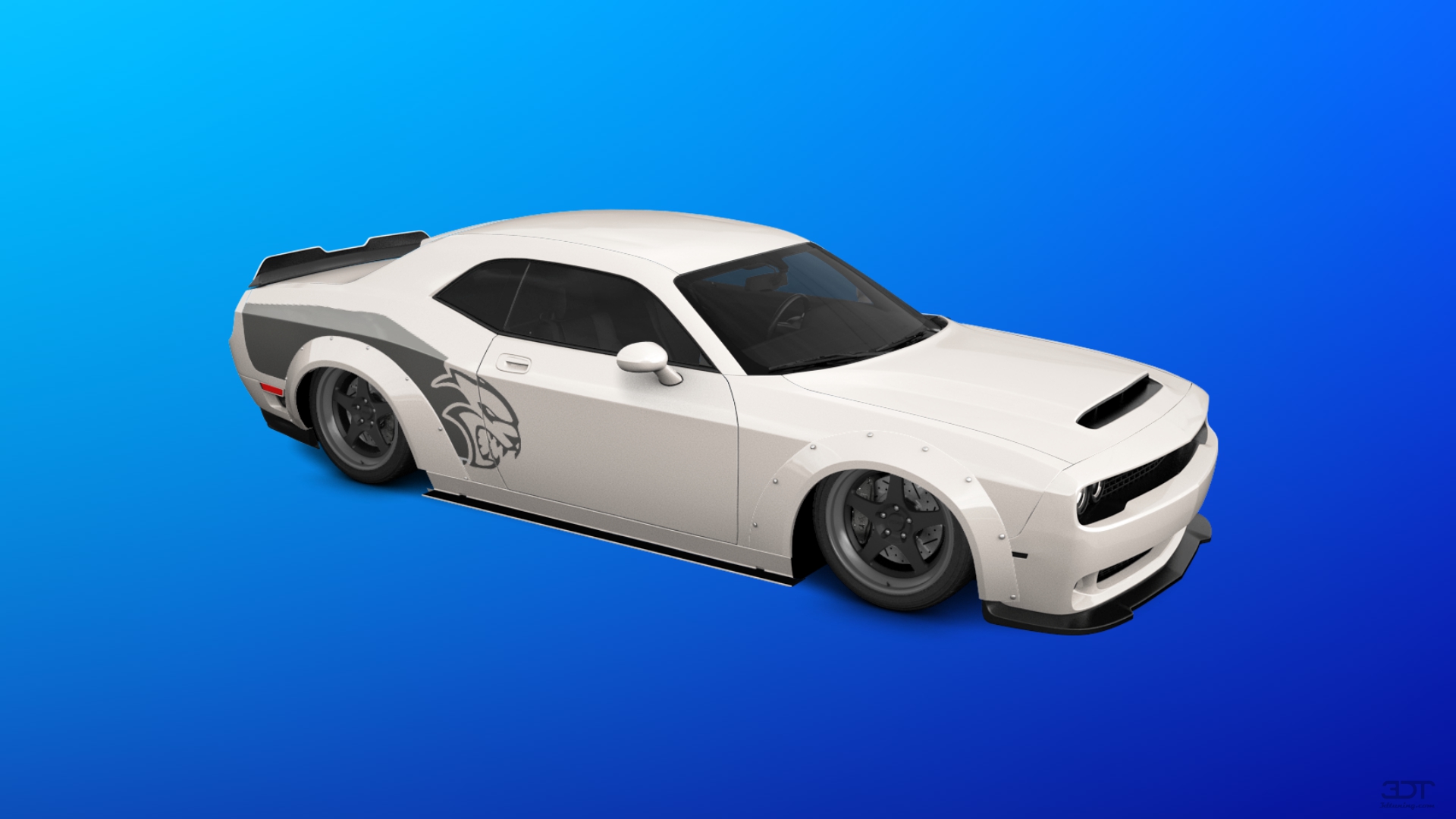 marcos.ls7's Car Garage | 3DTuning