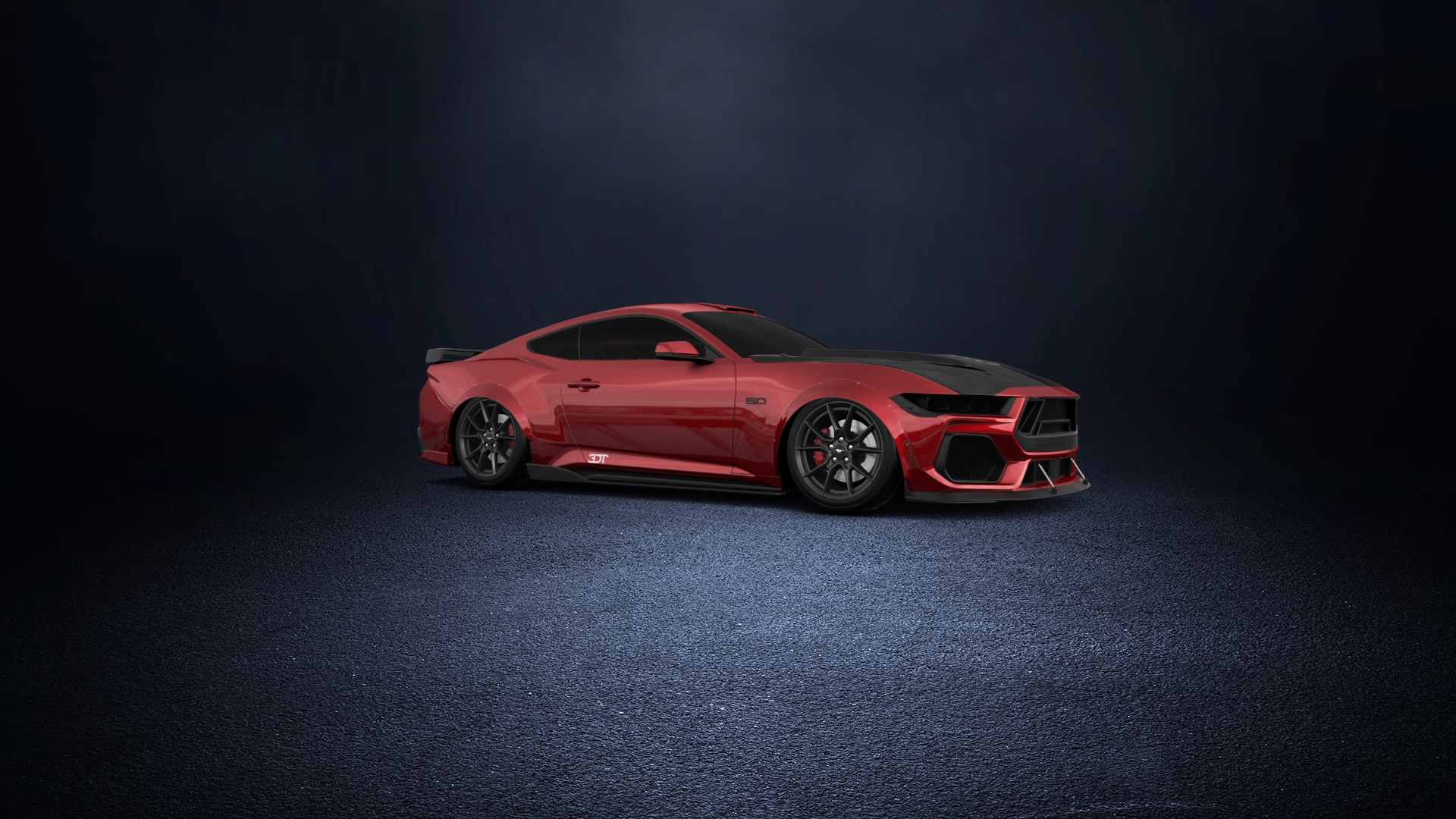 cescha81's Car Garage | 3DTuning