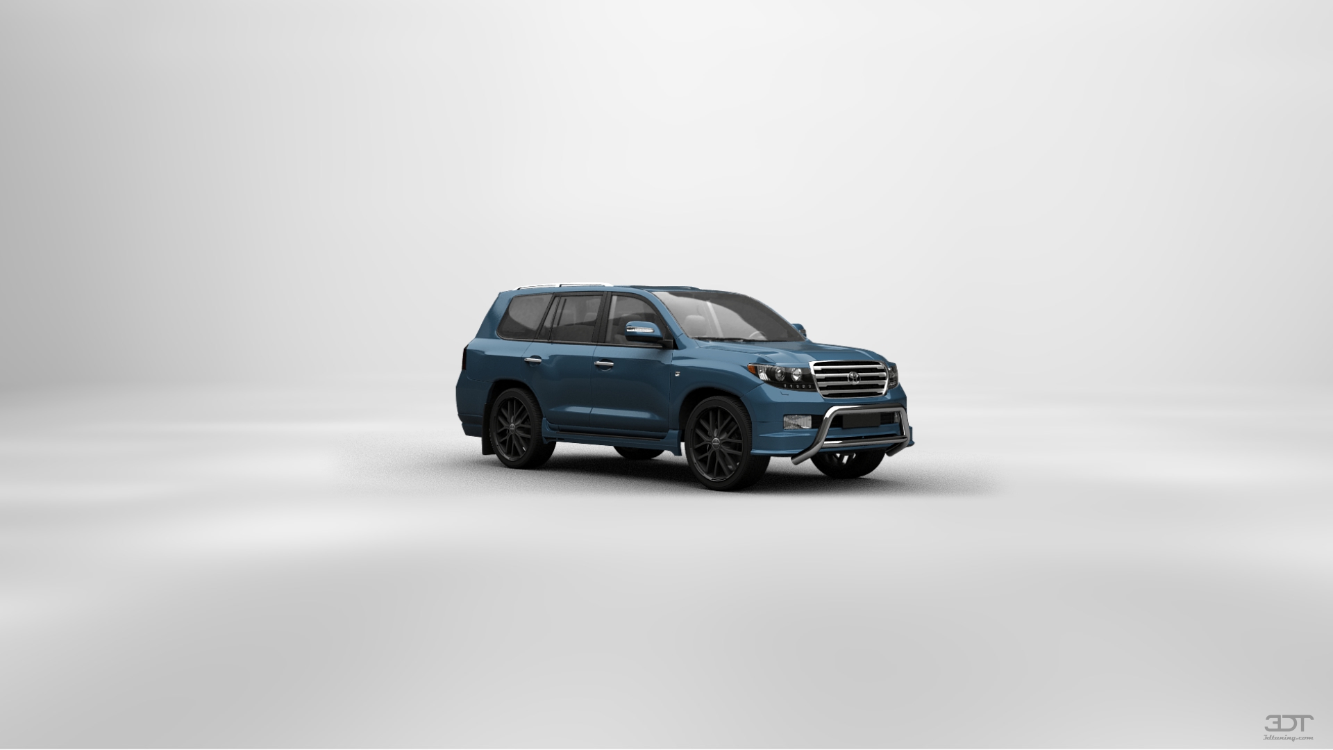 senileba's Car Garage | 3DTuning