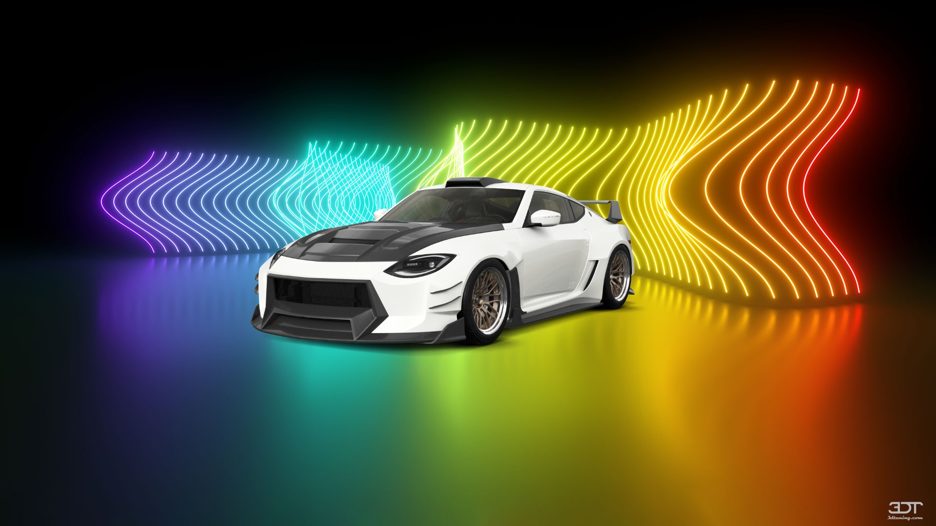 3DT-Share-68Автогараж на 3DTuning