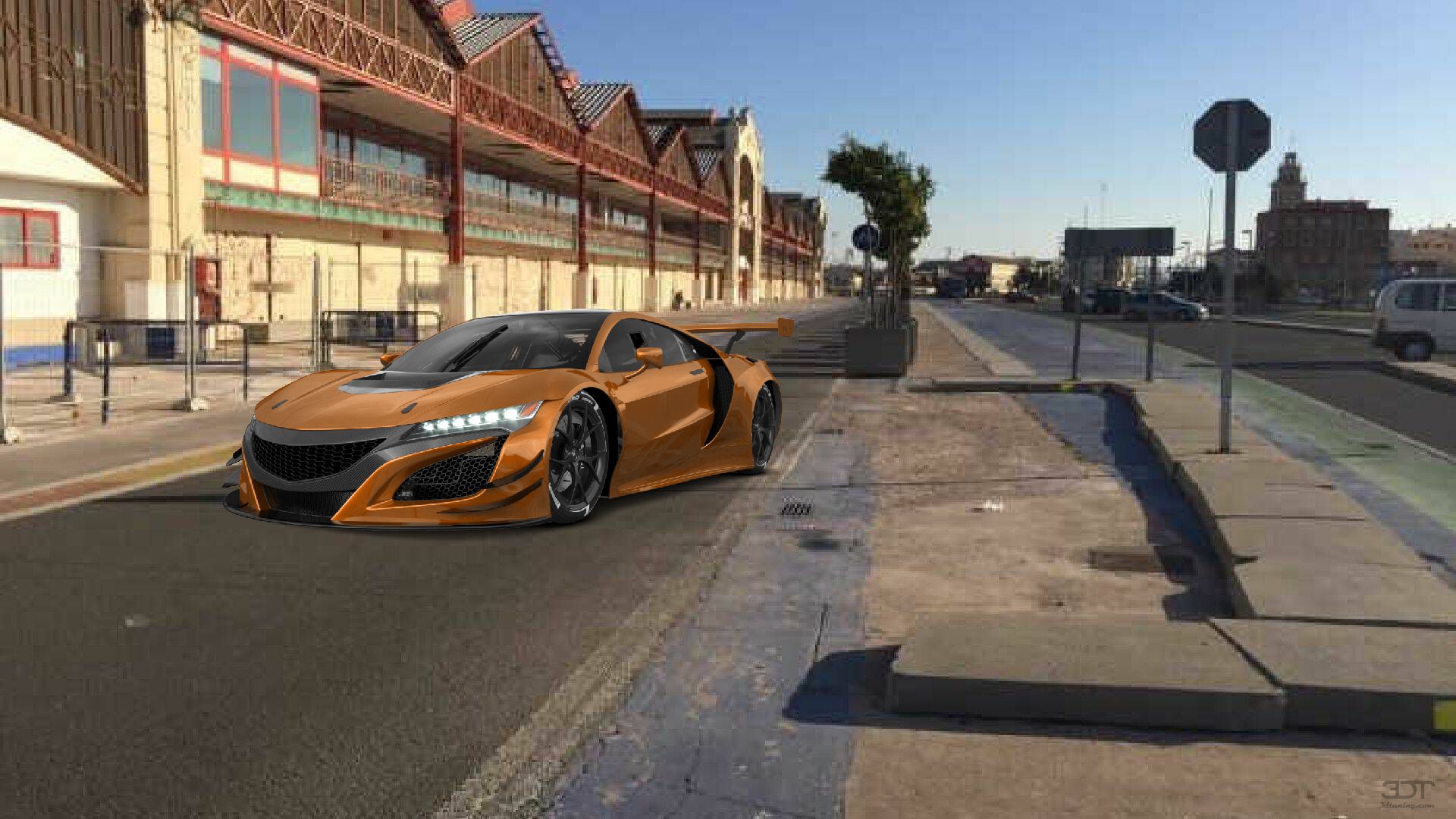 ama4n's Car Garage | 3DTuning