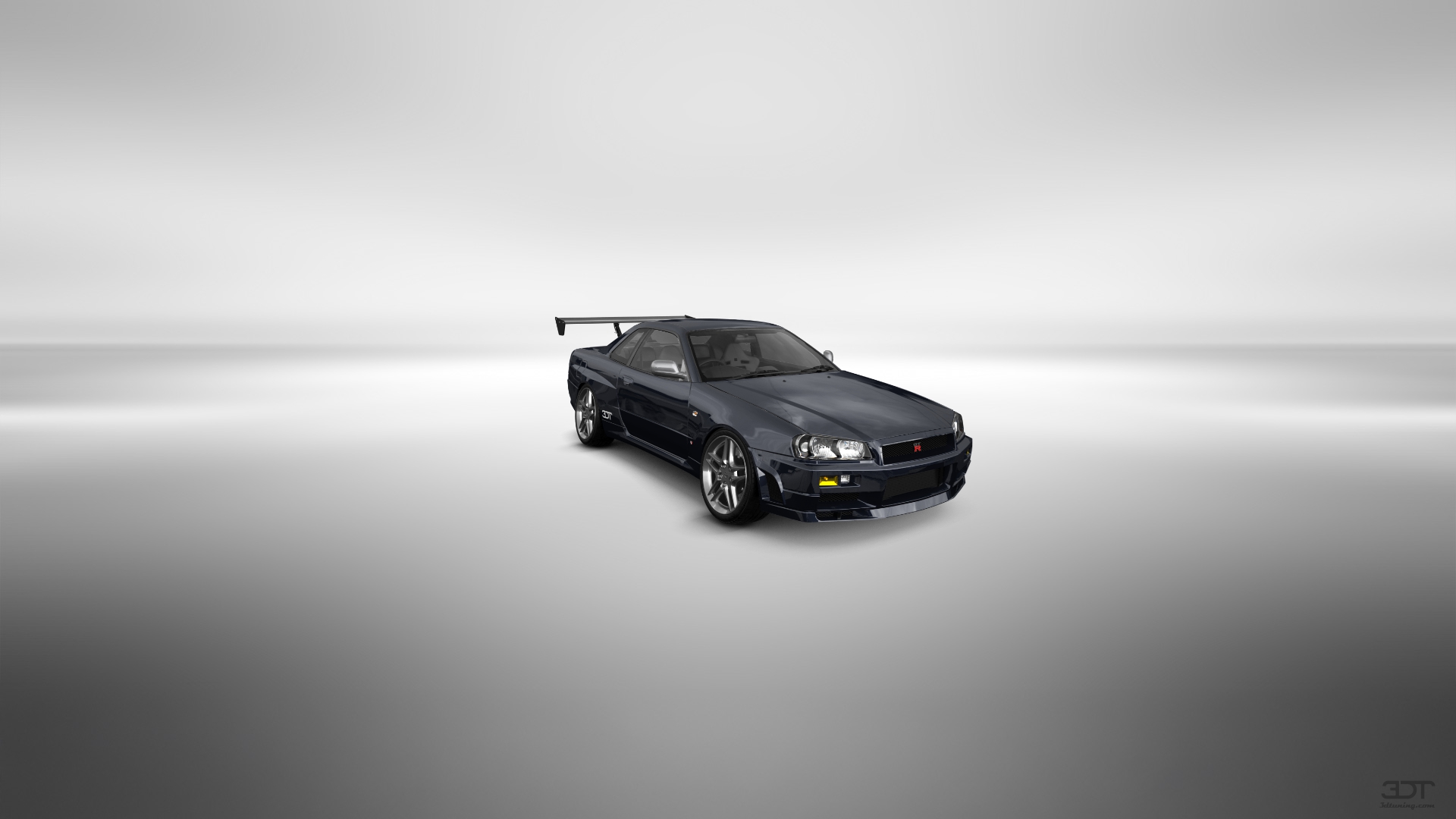 hunterliveshere5509's Car Garage | 3DTuning