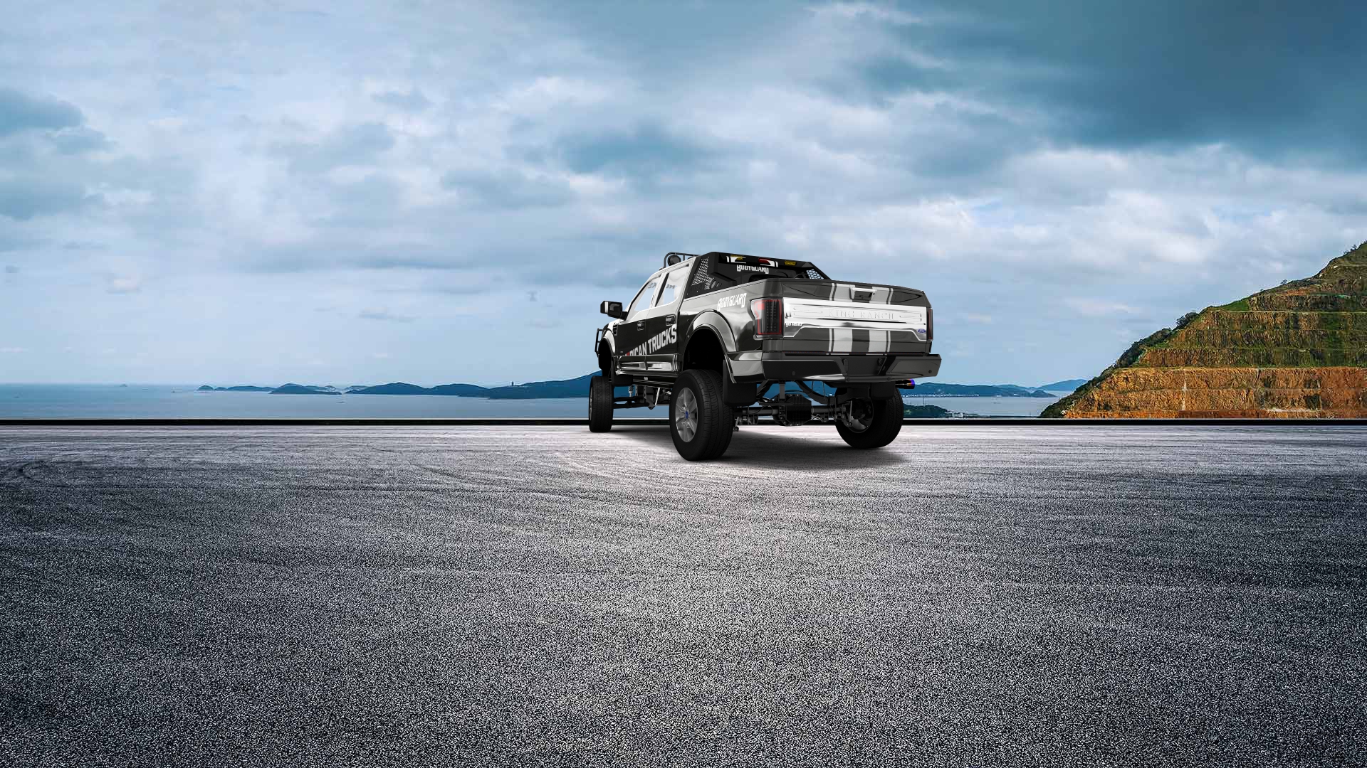 Grewal1's Car Garage | 3DTuning