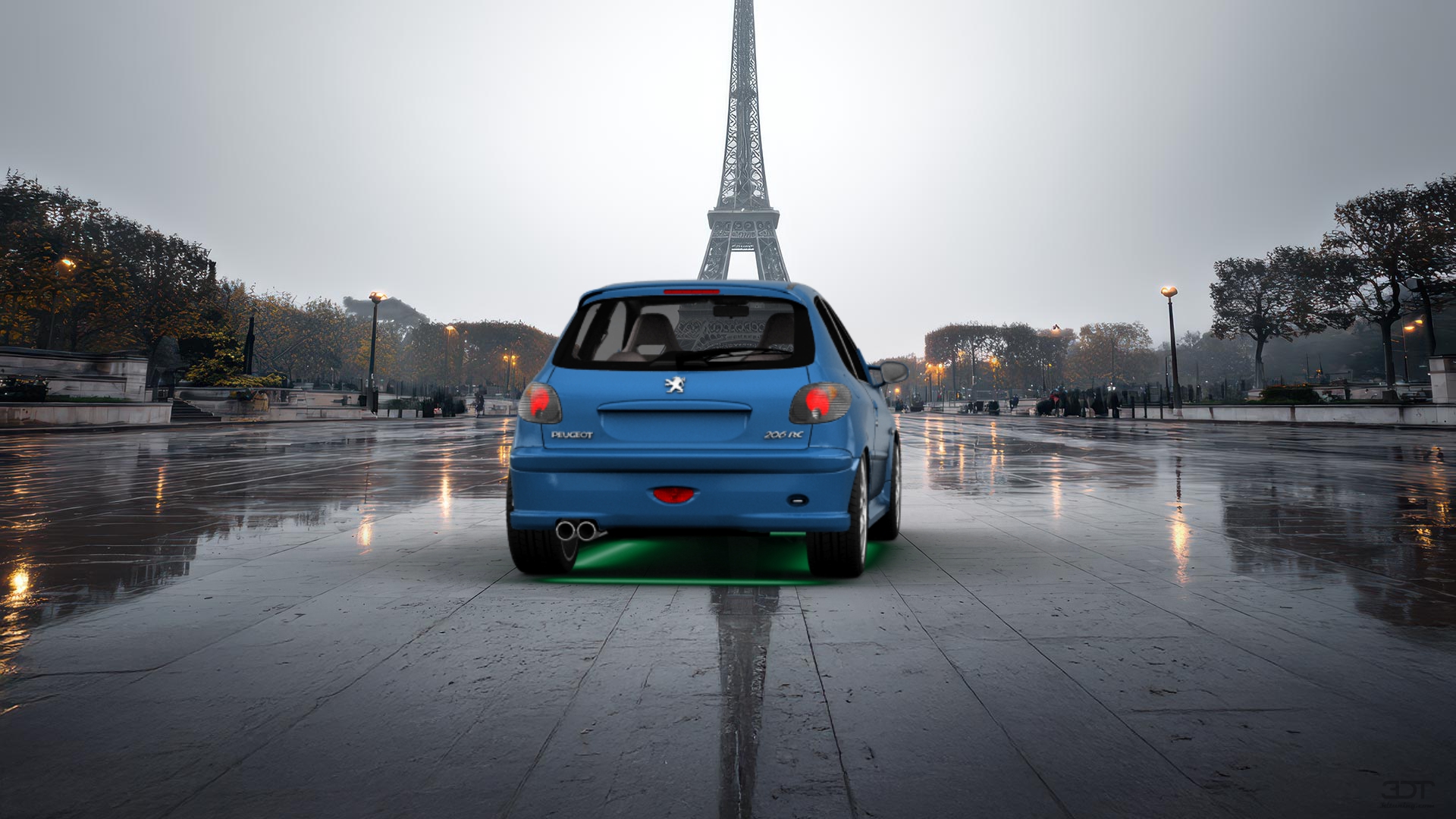 maxx02leplayer | 3DTuning汽车车库