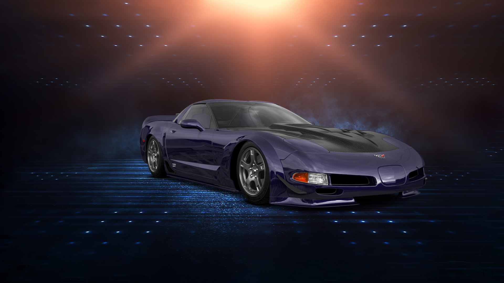 fastguY123's Car Garage | 3DTuning