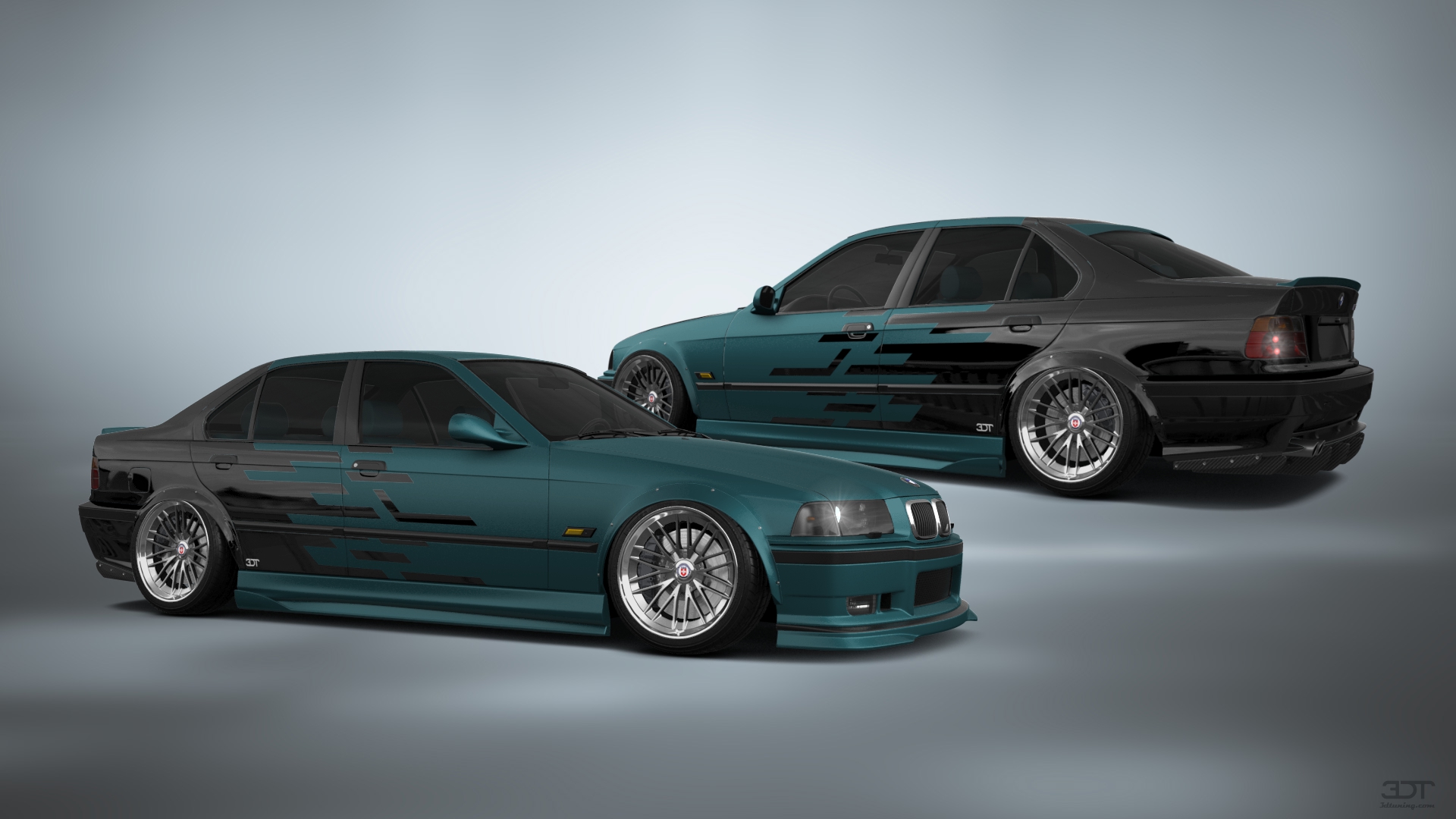 UnsightlyAgony54's Car Garage | 3DTuning