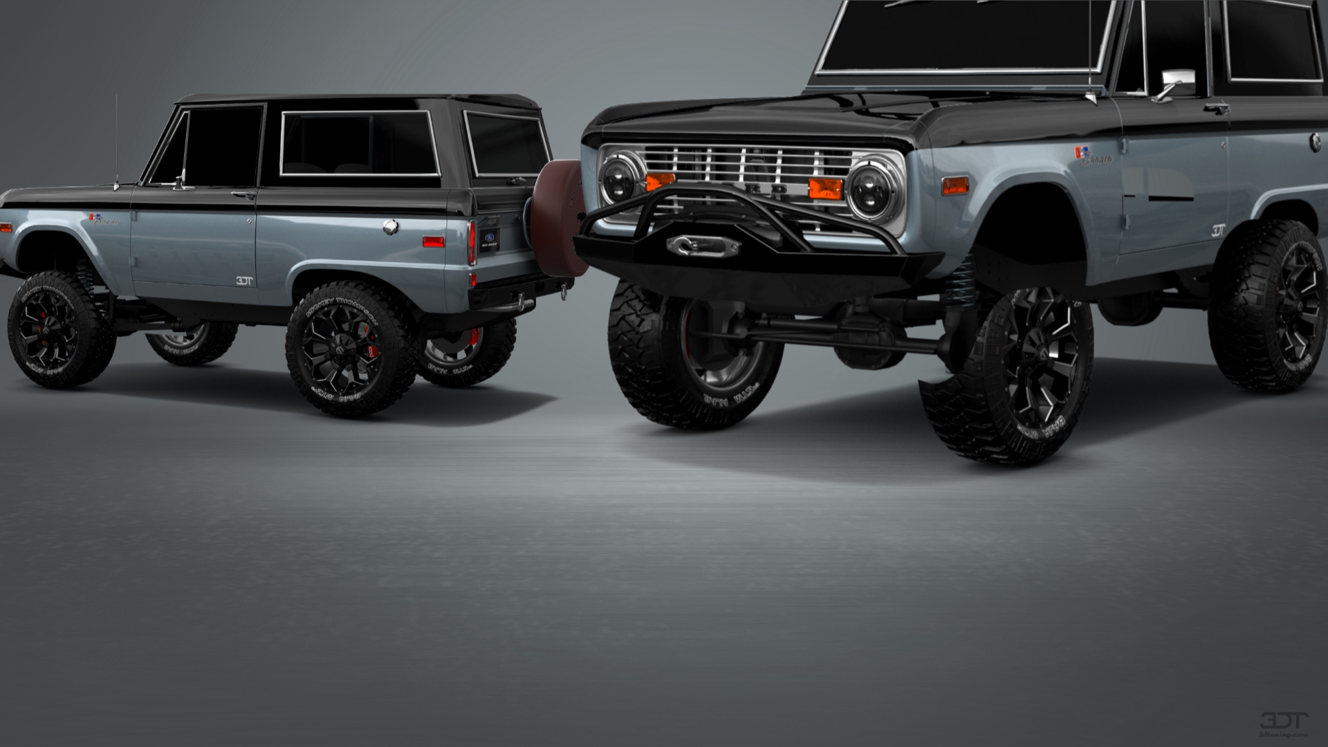 Tuner_8HdjrKUU2 | Car Garage on 3DTuning