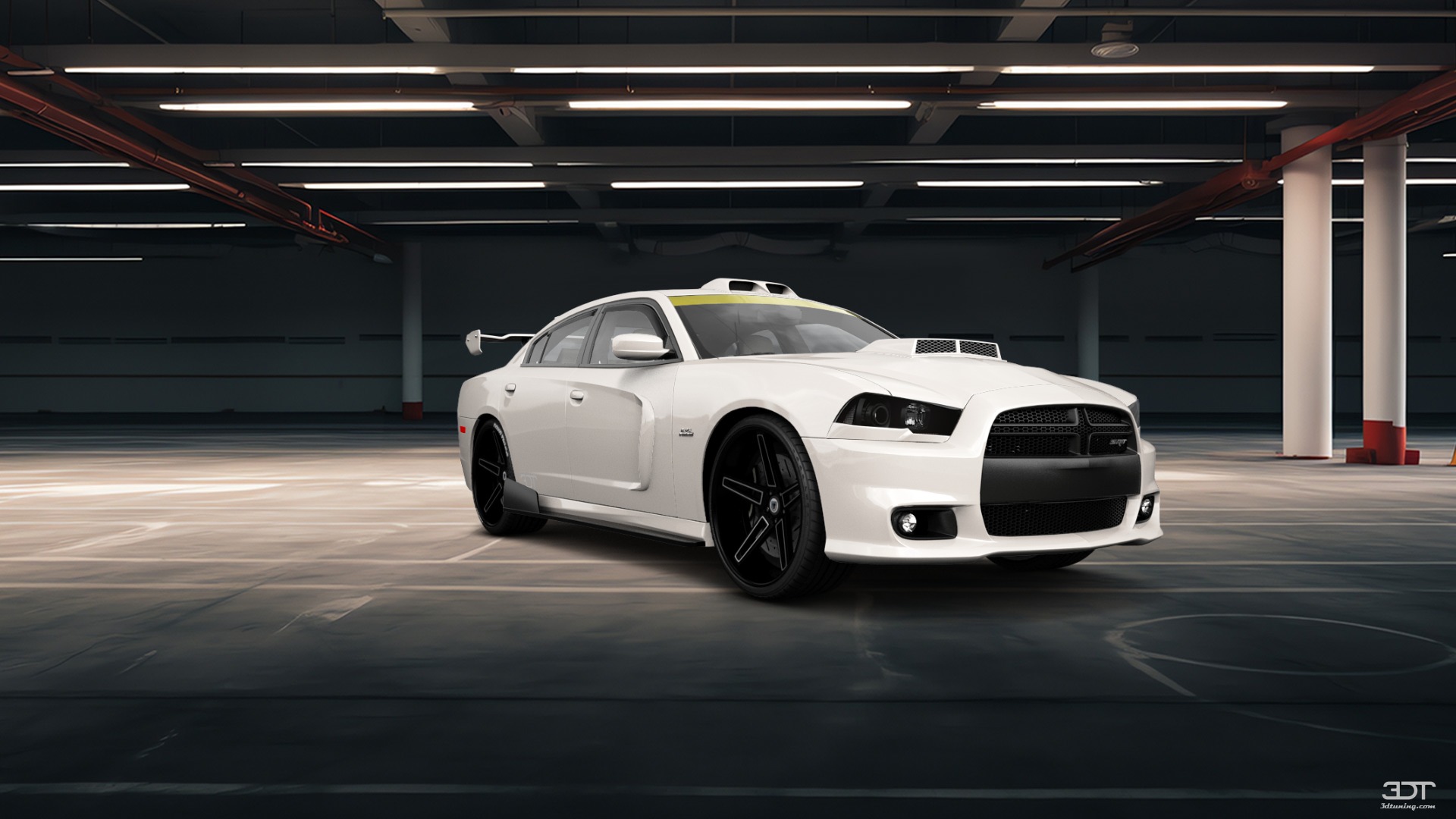 3DT-Share-23's Car Garage | 3DTuning