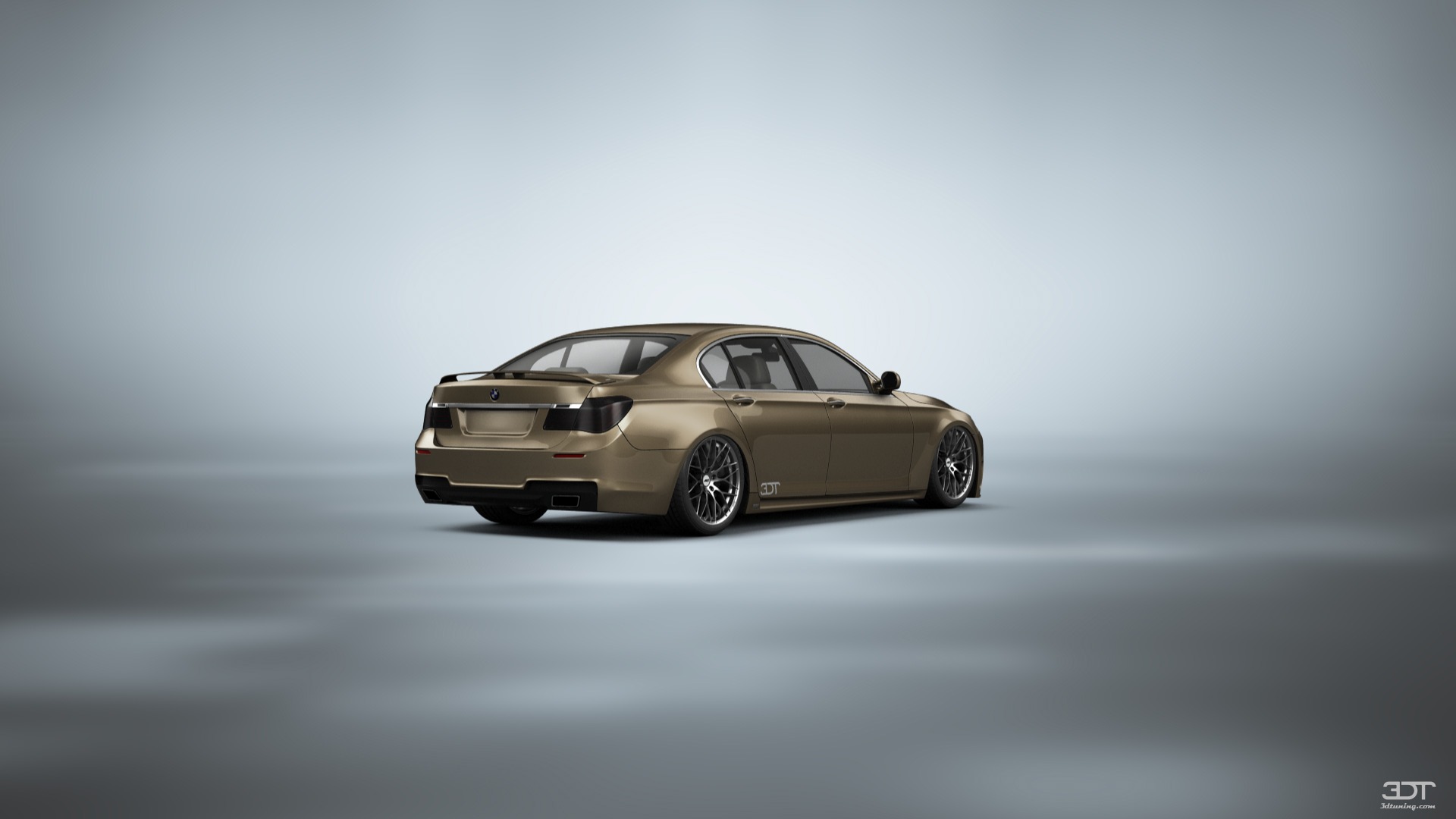gurtahj's Car Garage | 3DTuning
